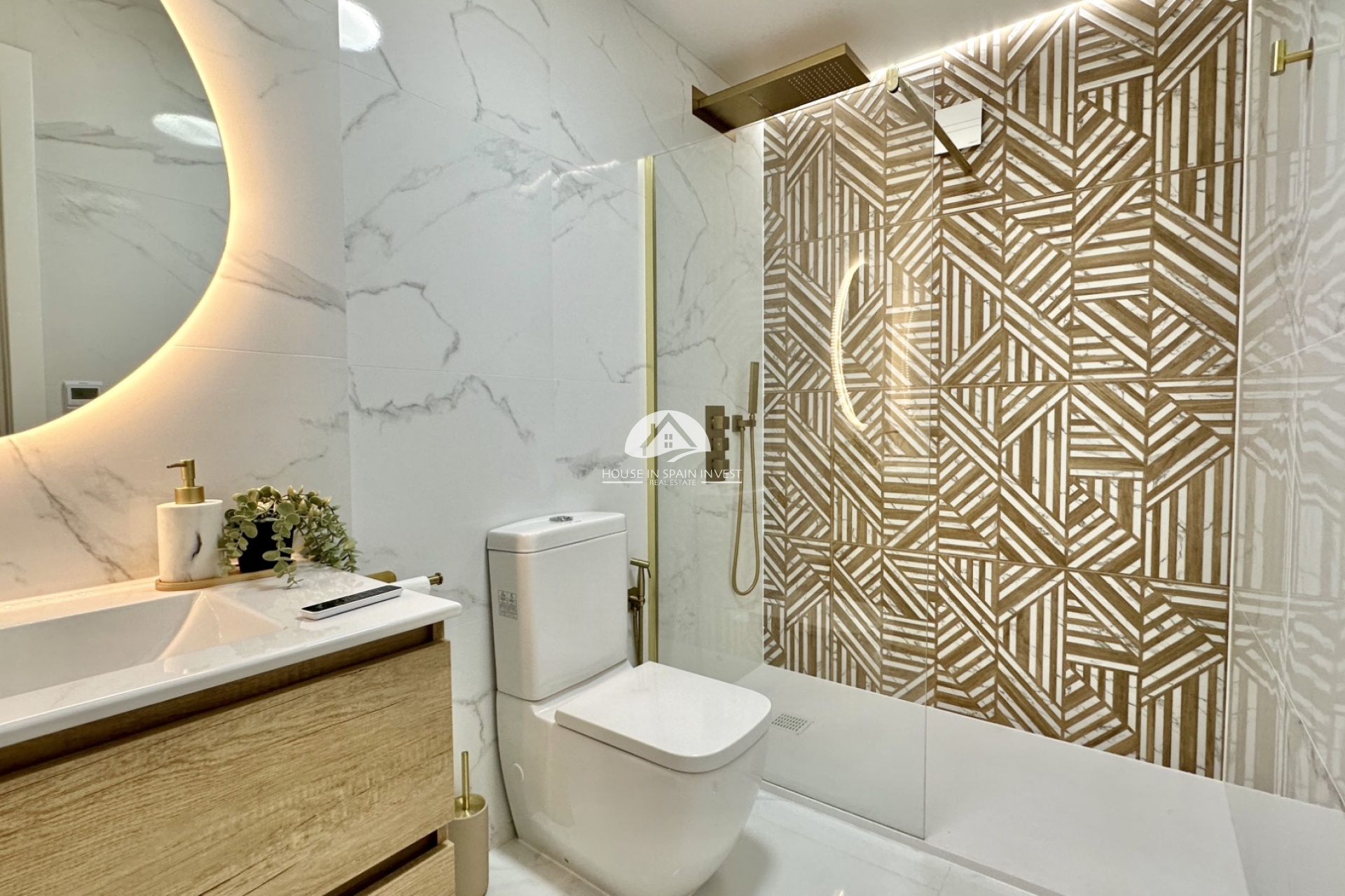 Resale - Apartment  - Orihuela Costa - Playa Flamenca