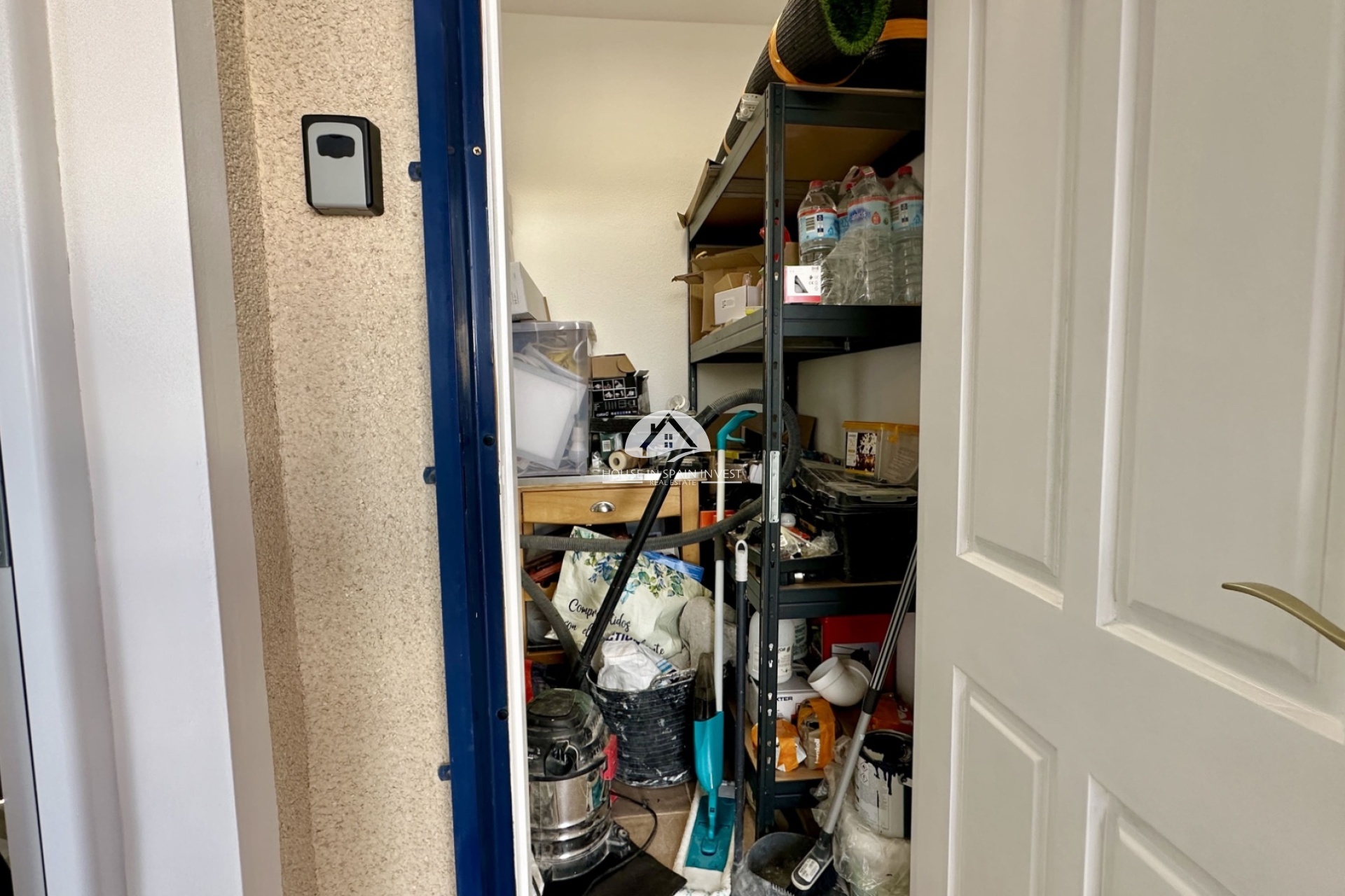 Resale - Apartment  - Orihuela Costa - Playa Flamenca