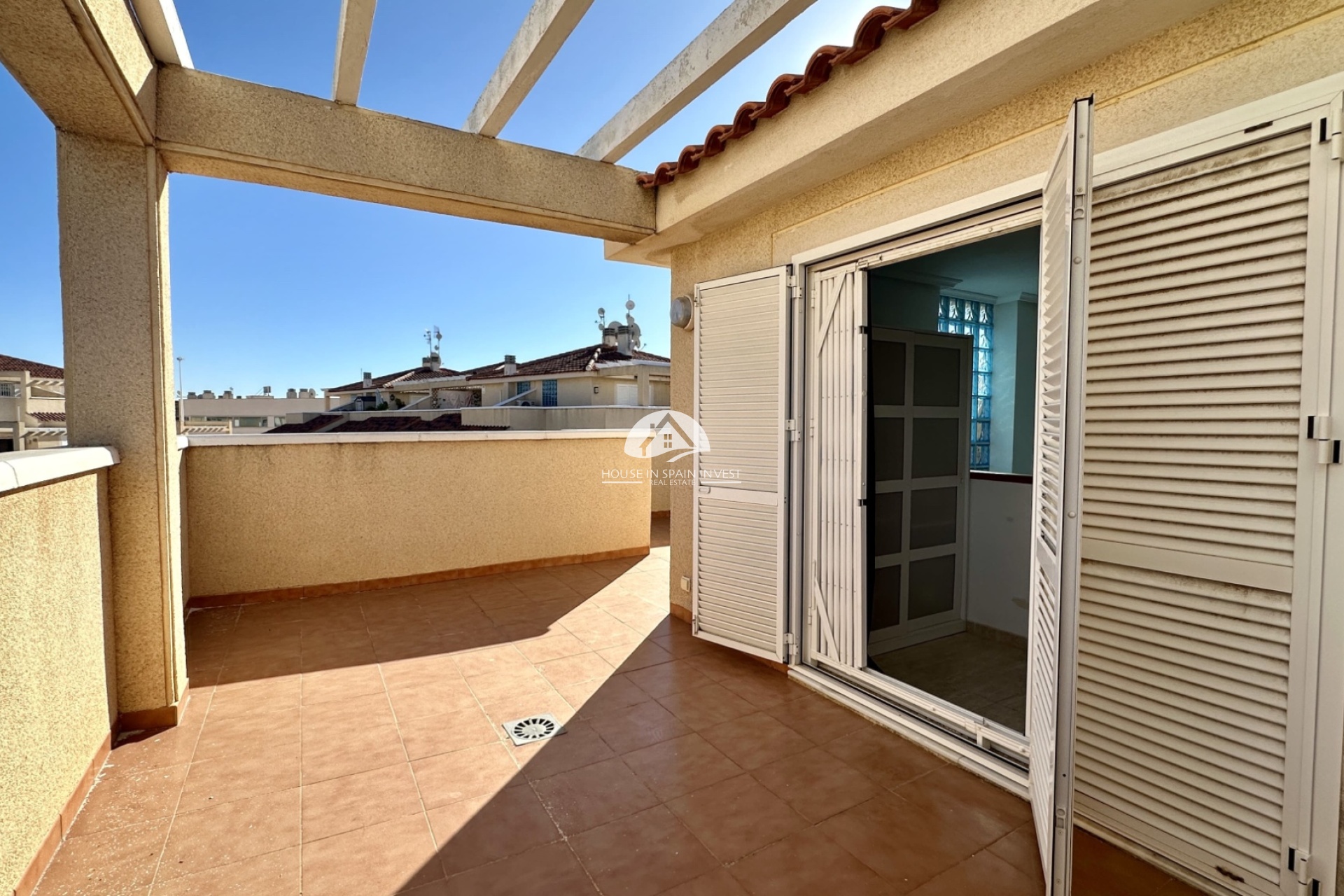 Resale - Apartment  - Orihuela Costa - Playa Flamenca