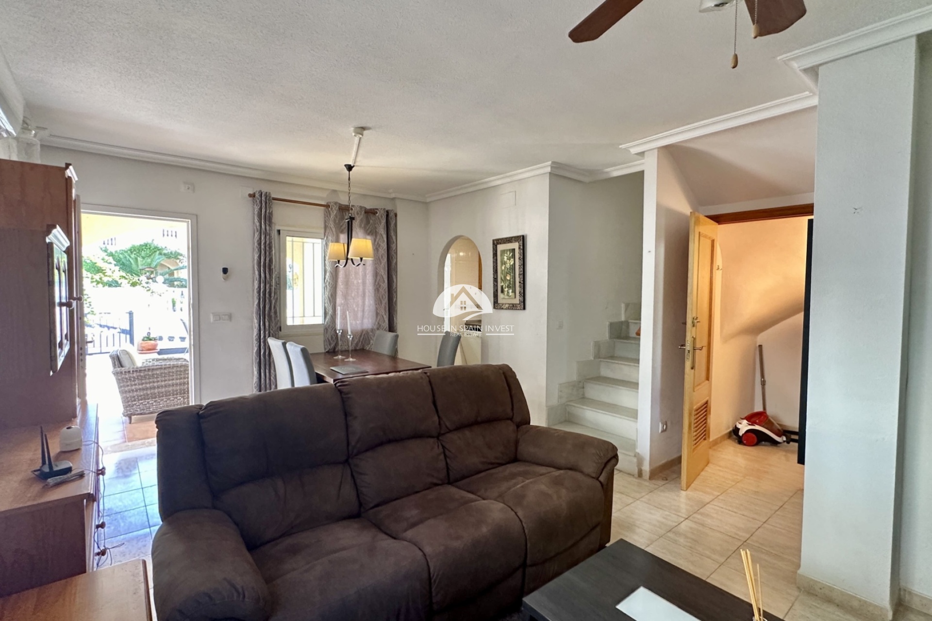 Resale - Apartment  - Orihuela Costa - Playa Flamenca