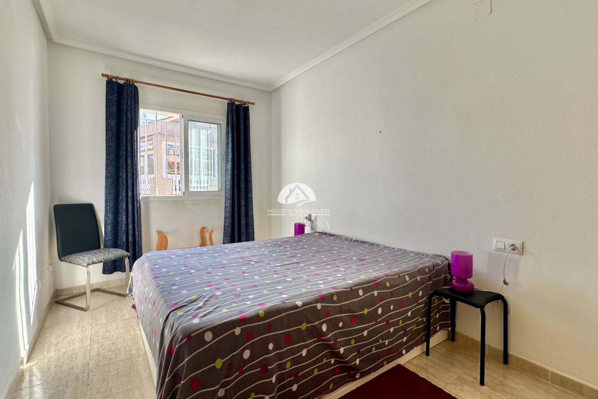 Resale - Apartment  - Orihuela Costa - Playa Flamenca