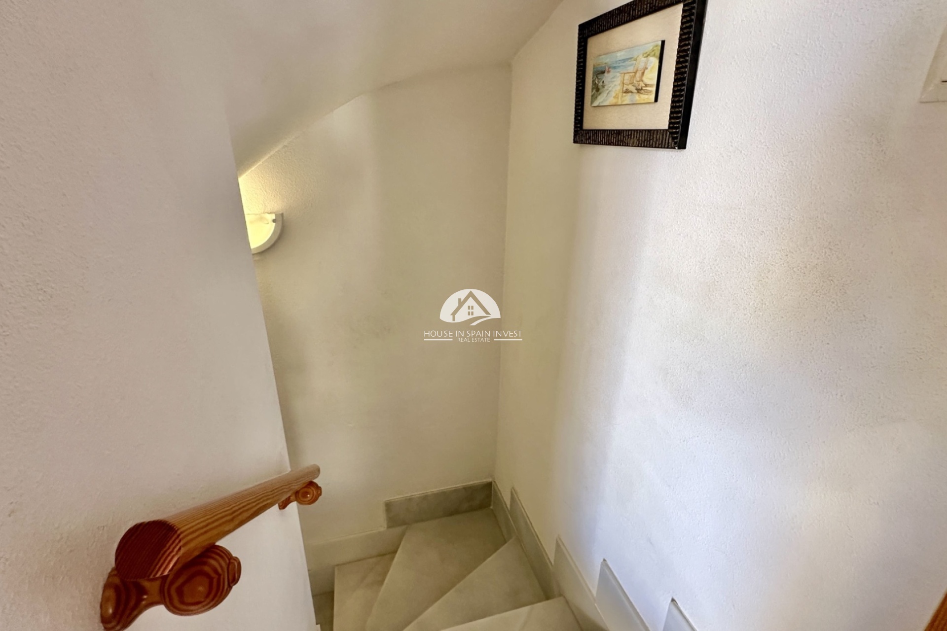 Resale - Apartment  - Orihuela Costa - Playa Flamenca