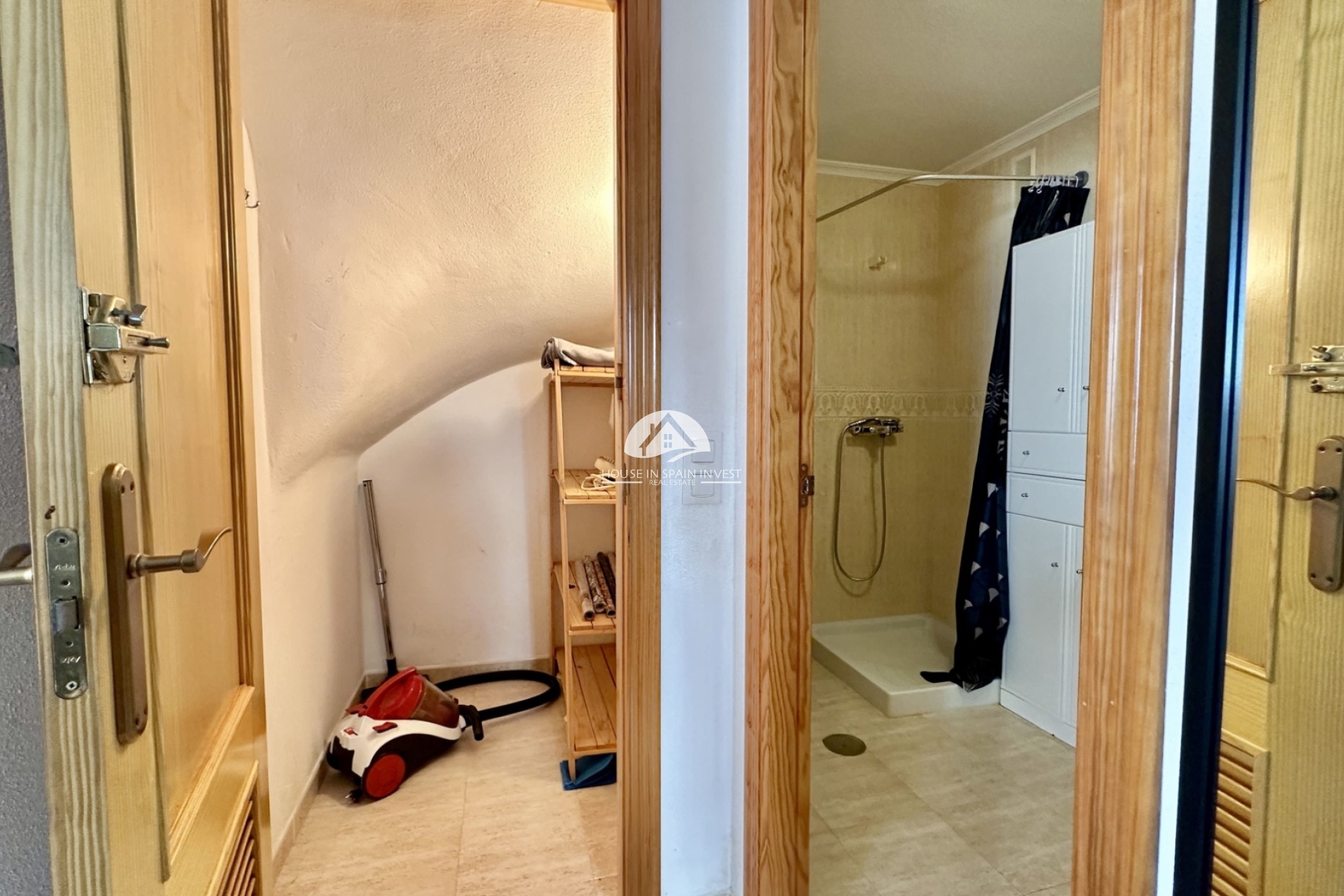 Resale - Apartment  - Orihuela Costa - Playa Flamenca