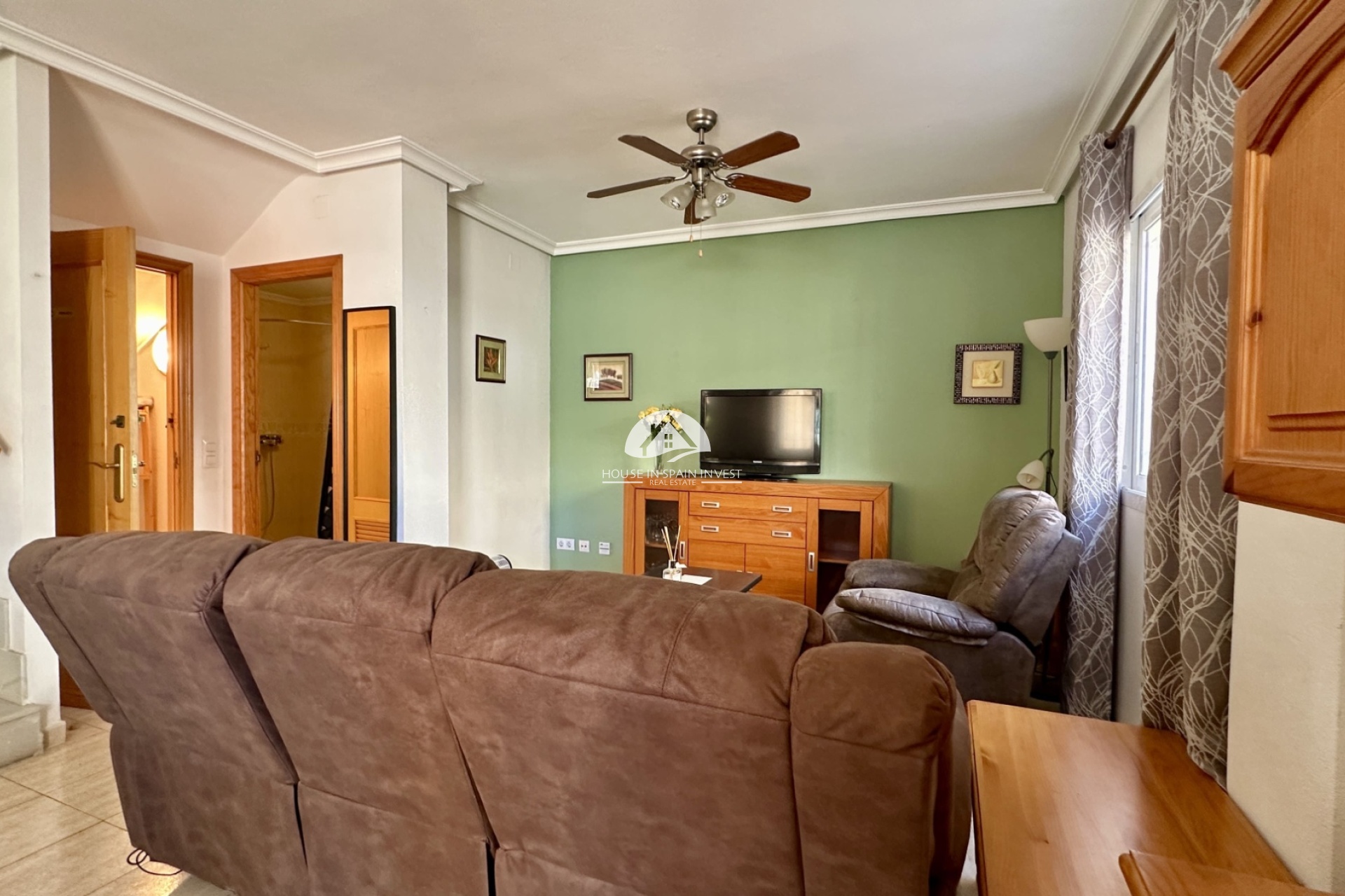 Resale - Apartment  - Orihuela Costa - Playa Flamenca