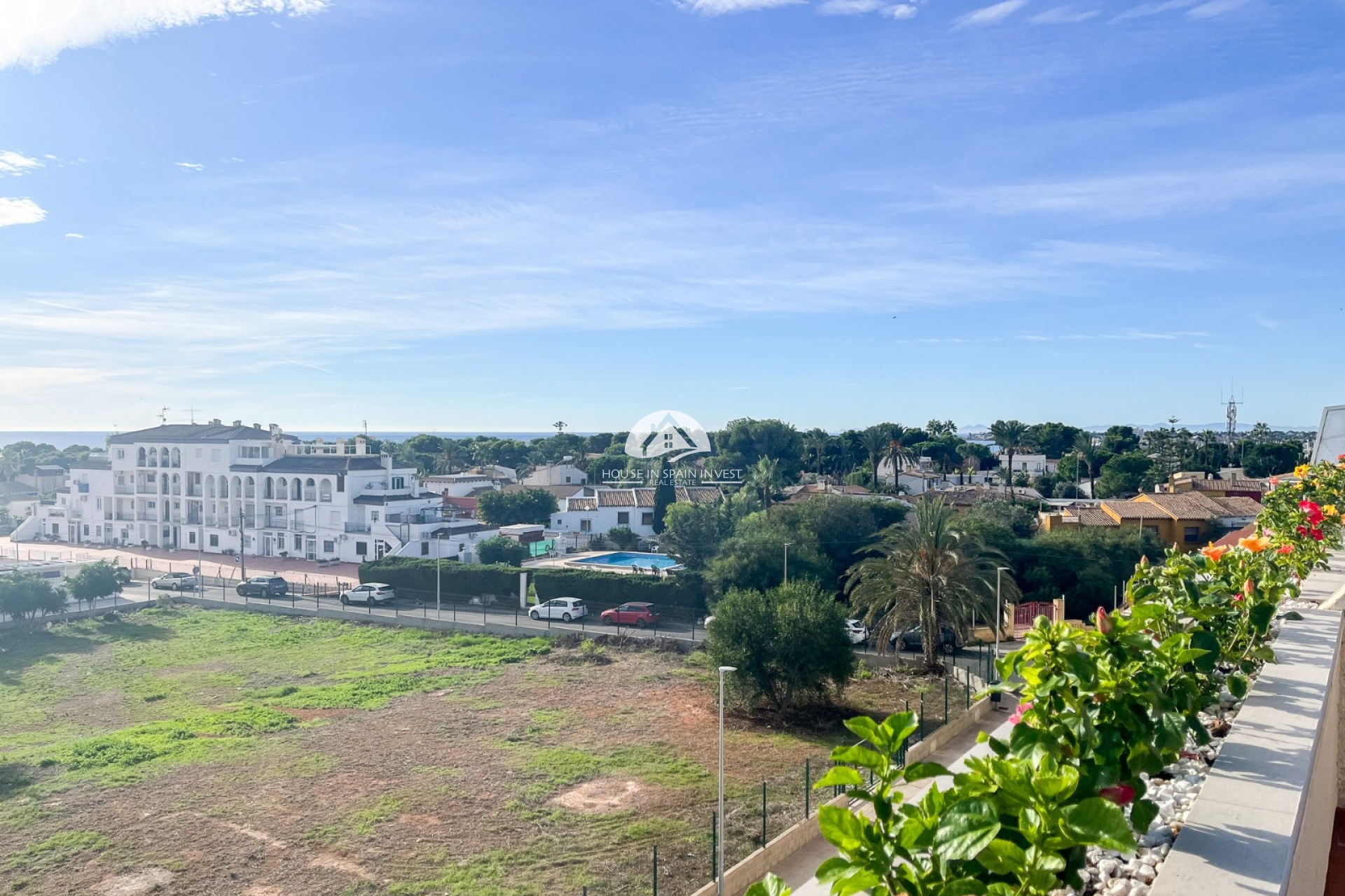 Resale - Apartment  - Orihuela Costa - Punta Prima  