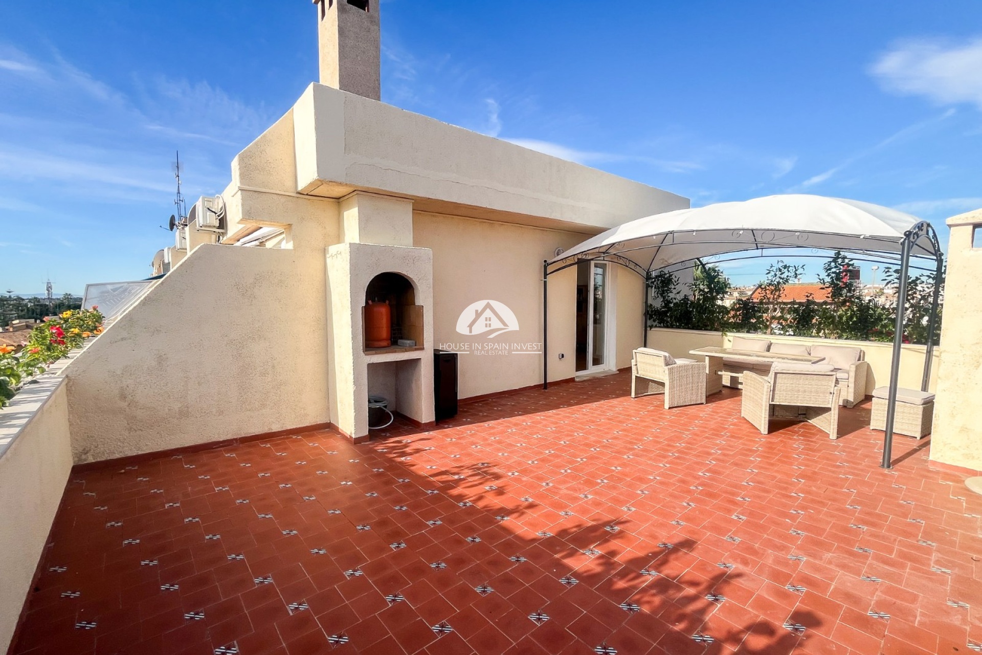 Resale - Apartment  - Orihuela Costa - Punta Prima  