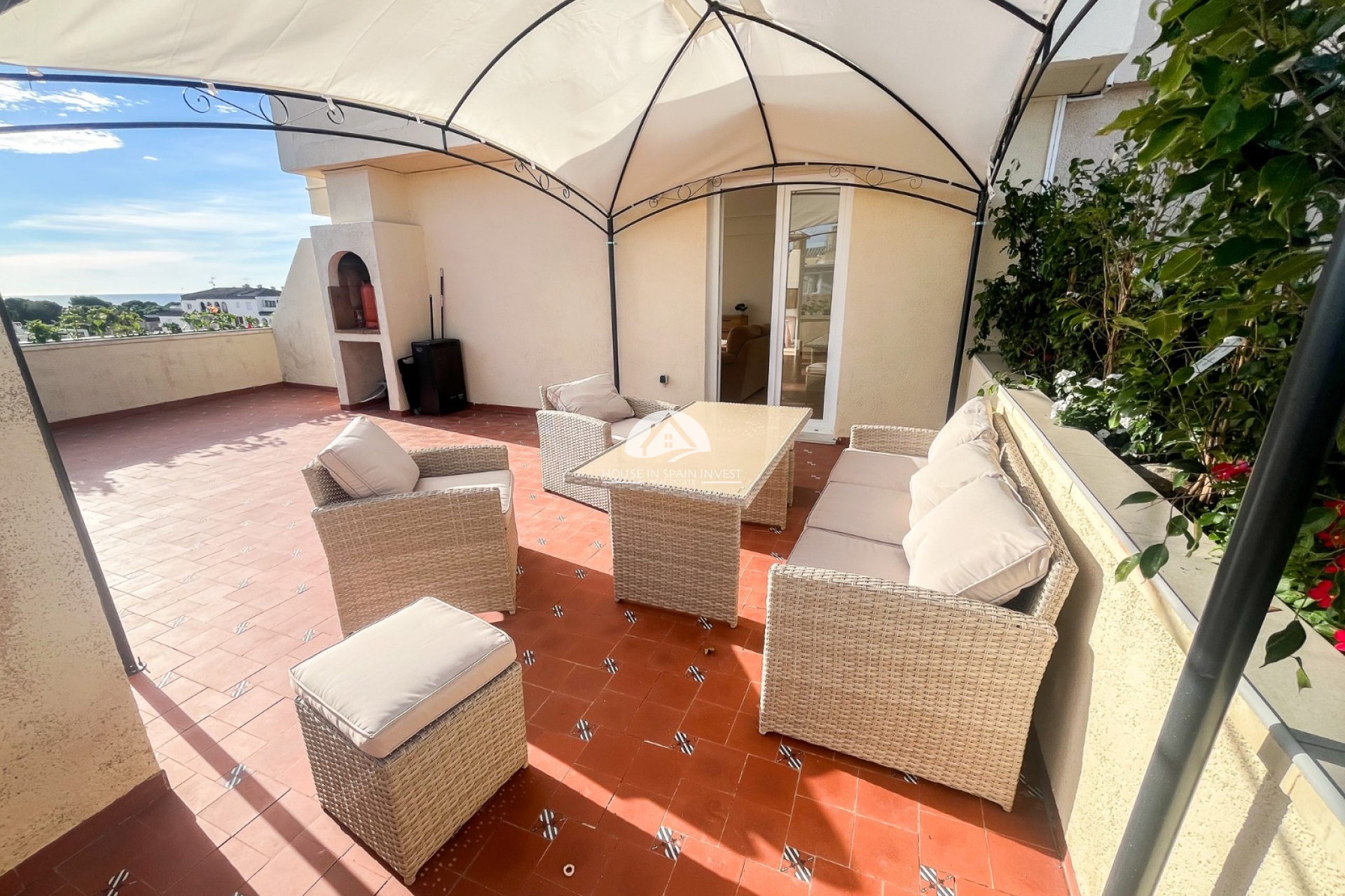 Resale - Apartment  - Orihuela Costa - Punta Prima  