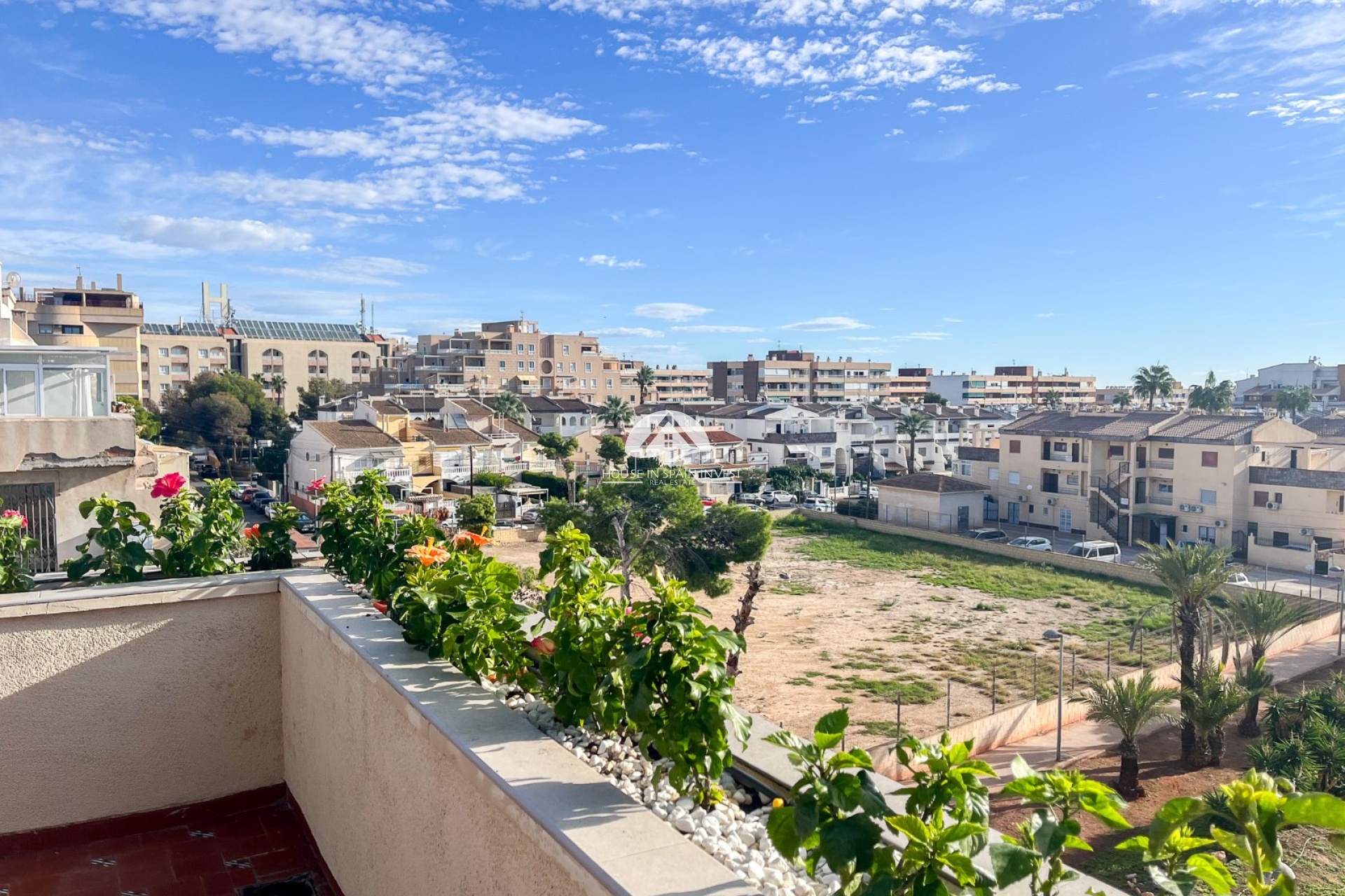Resale - Apartment  - Orihuela Costa - Punta Prima  