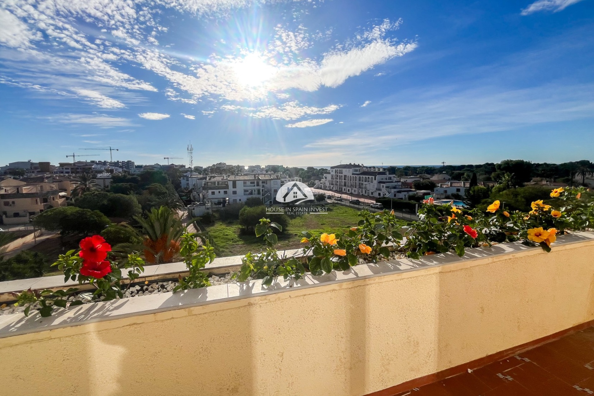 Resale - Apartment  - Orihuela Costa - Punta Prima  