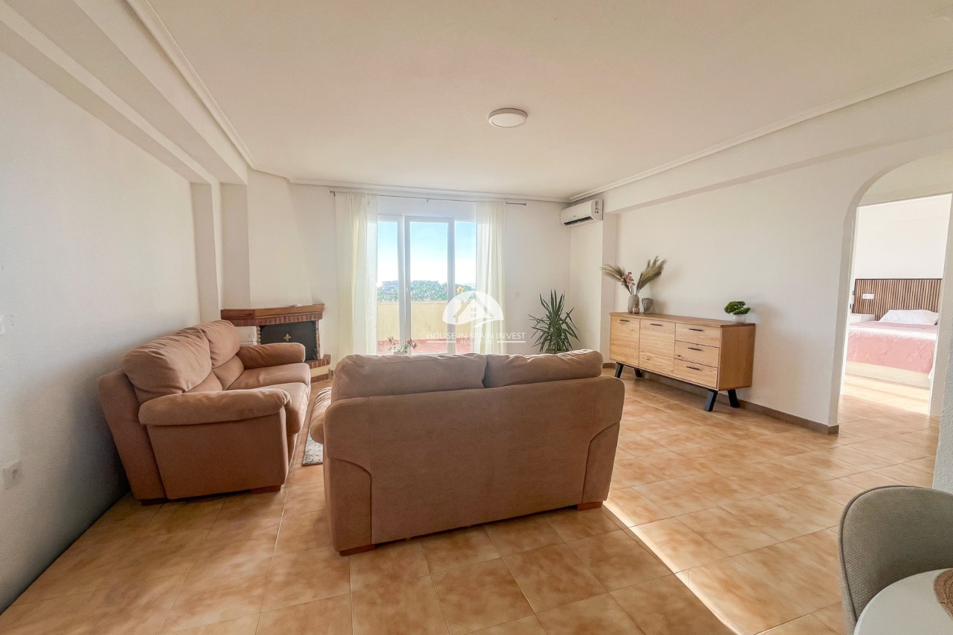 Resale - Apartment  - Orihuela Costa - Punta Prima  