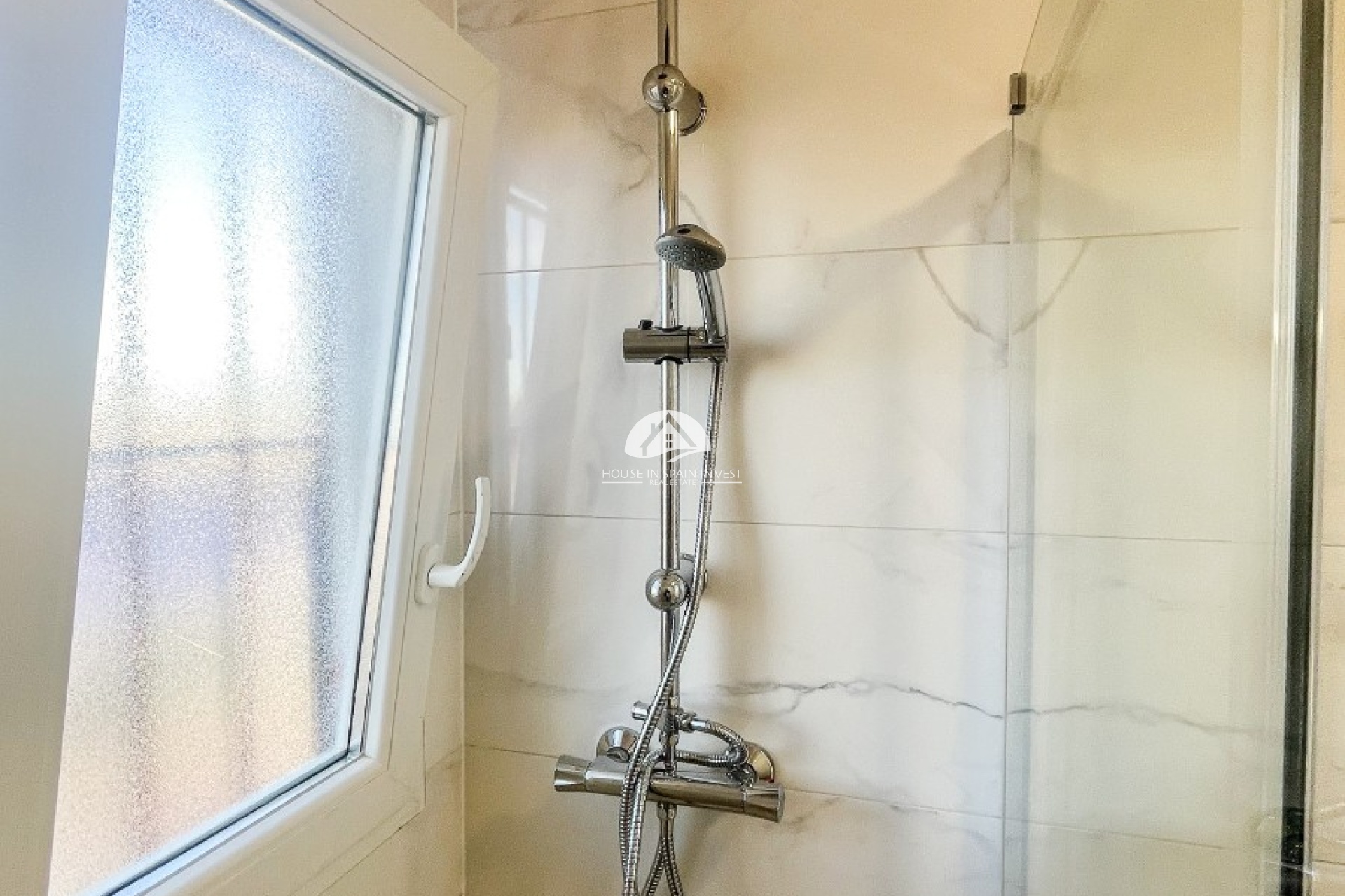 Resale - Apartment  - Orihuela Costa - Punta Prima  