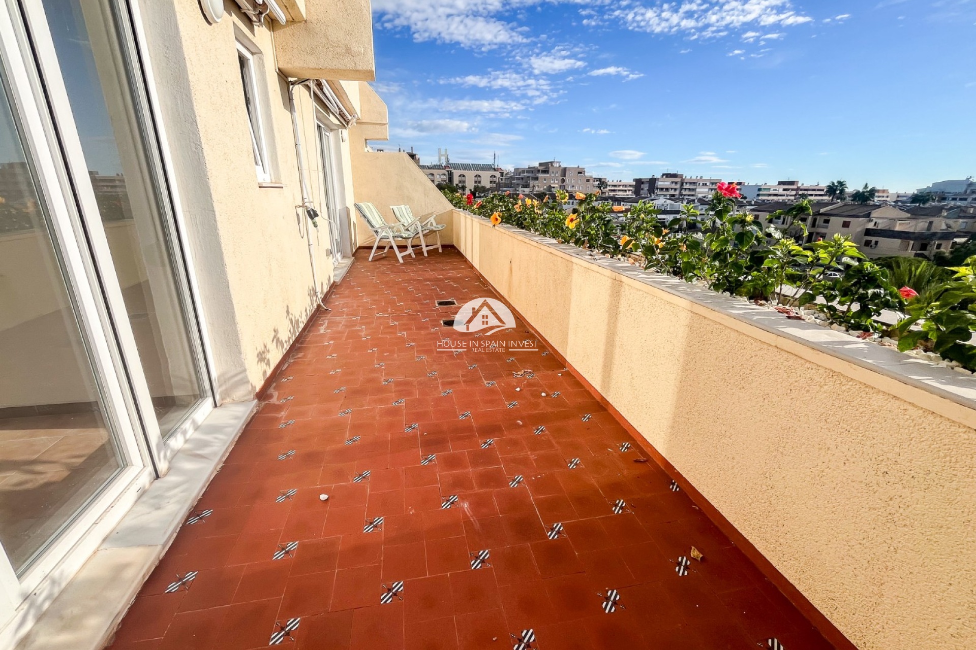 Resale - Apartment  - Orihuela Costa - Punta Prima  