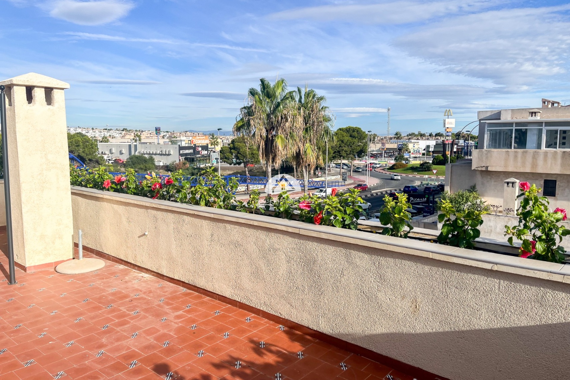 Resale - Apartment  - Orihuela Costa - Punta Prima  