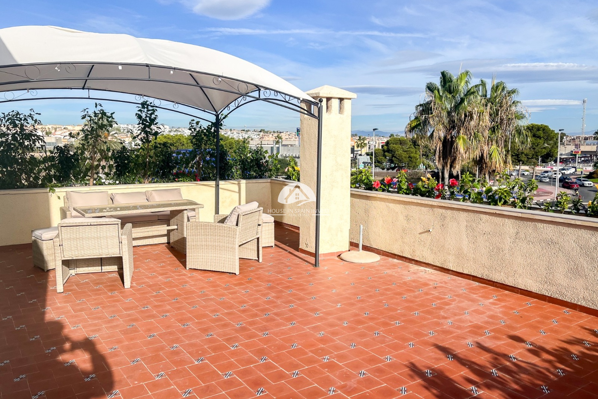 Resale - Apartment  - Orihuela Costa - Punta Prima  