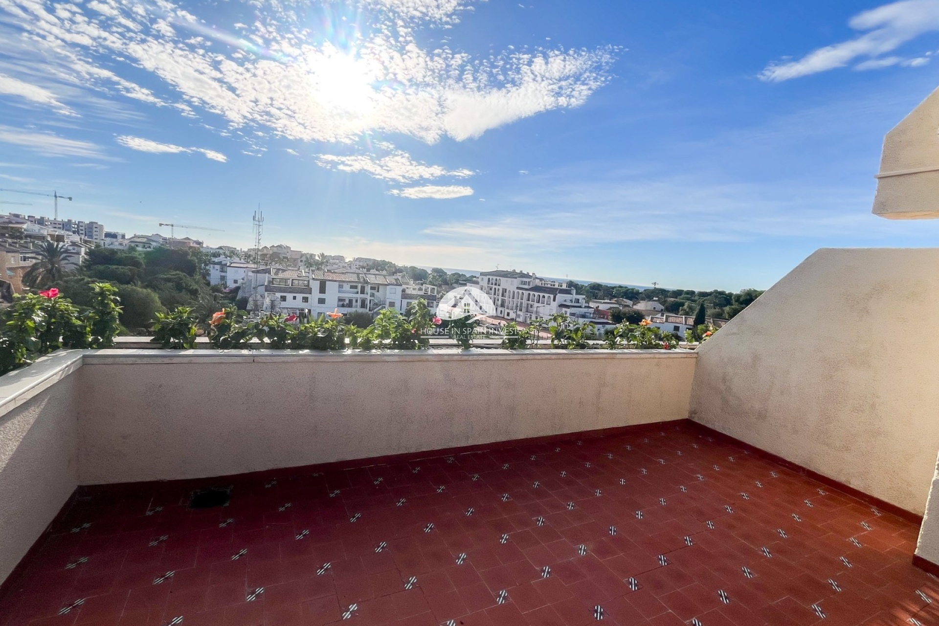 Resale - Apartment  - Orihuela Costa - Punta Prima  