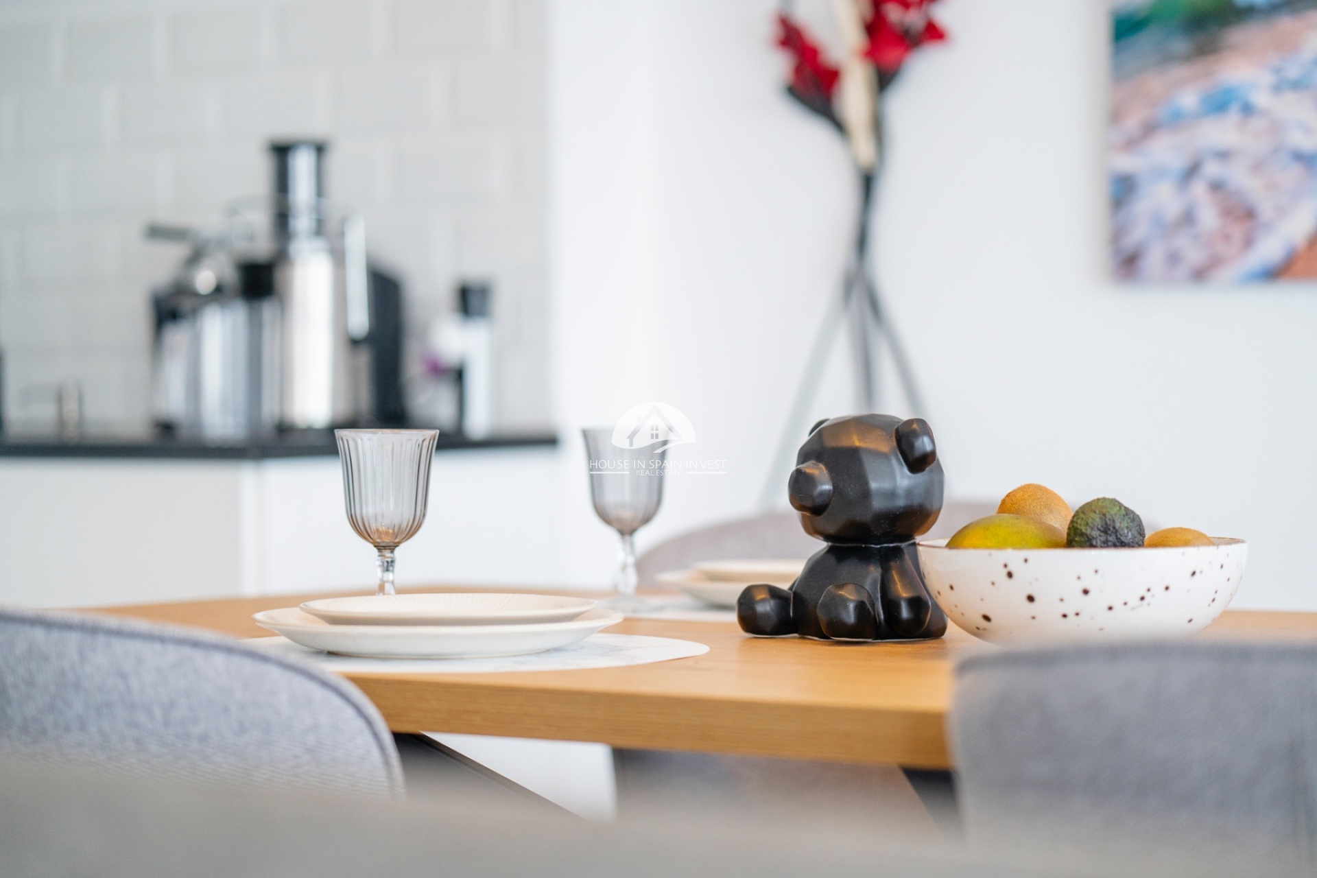 Resale - Apartment  - Orihuela Costa - Punta Prima  