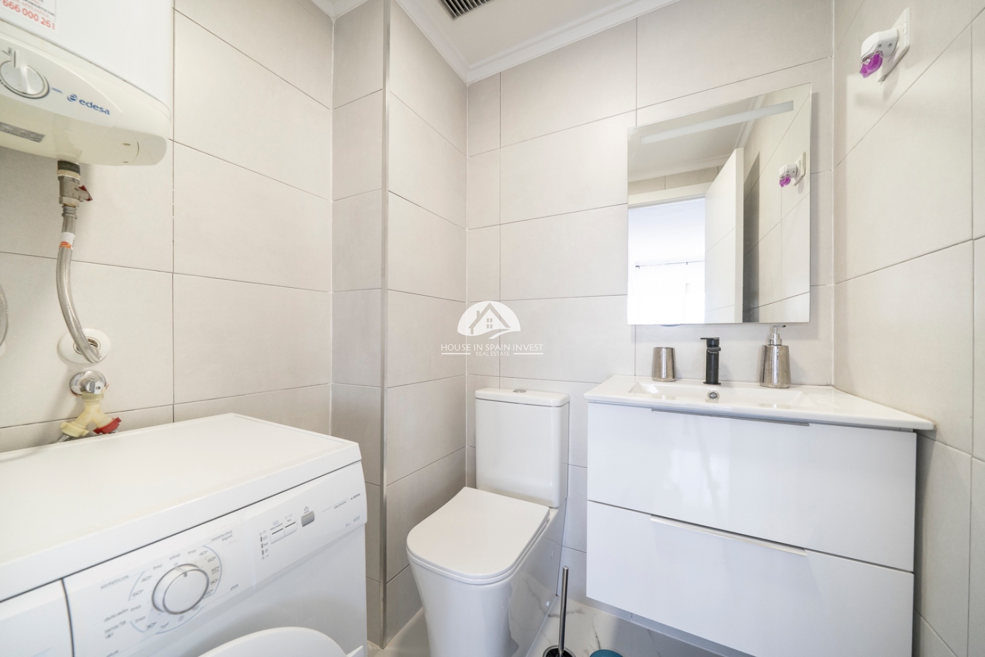 Resale - Apartment  - Orihuela Costa - Punta Prima  