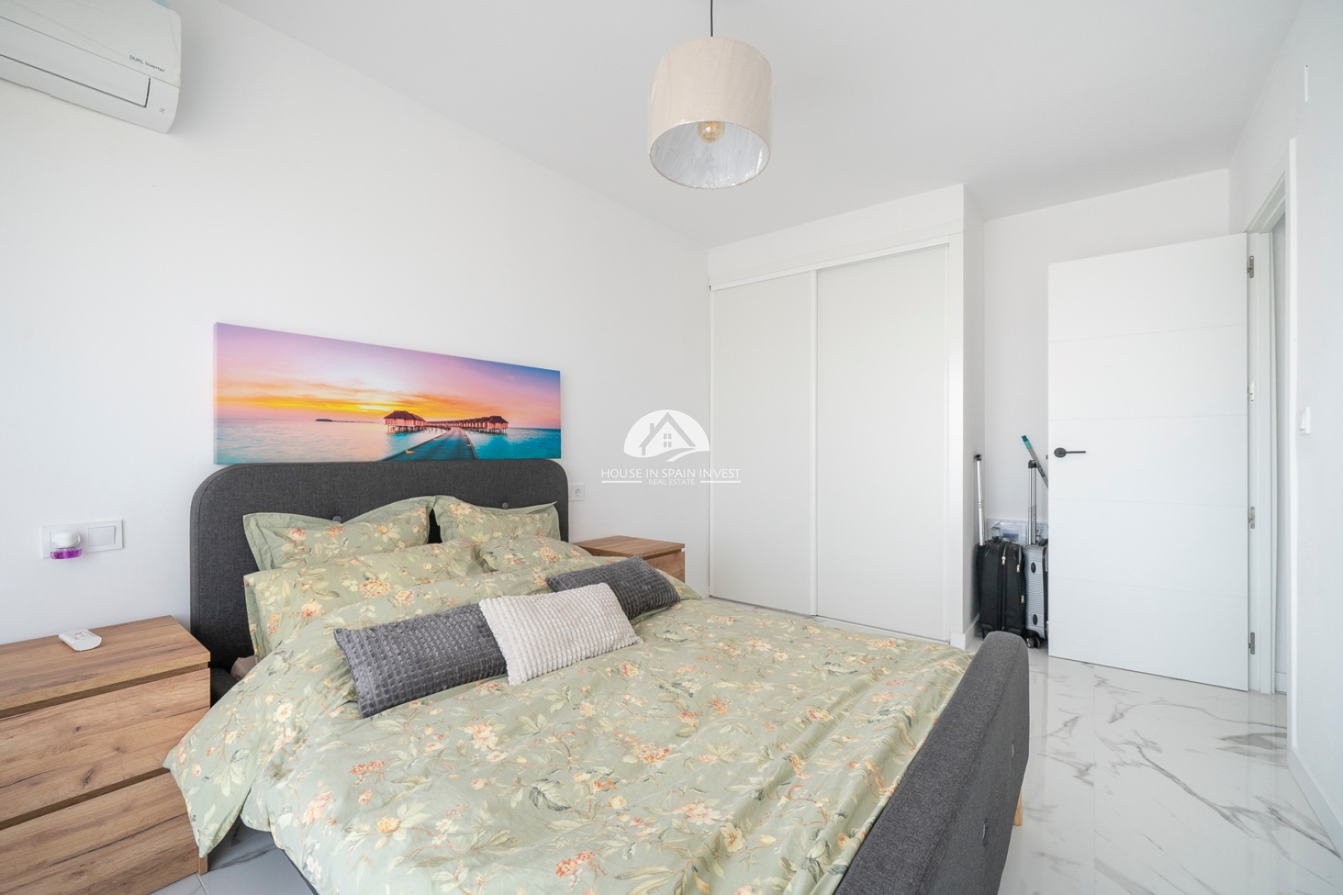 Resale - Apartment  - Orihuela Costa - Punta Prima  