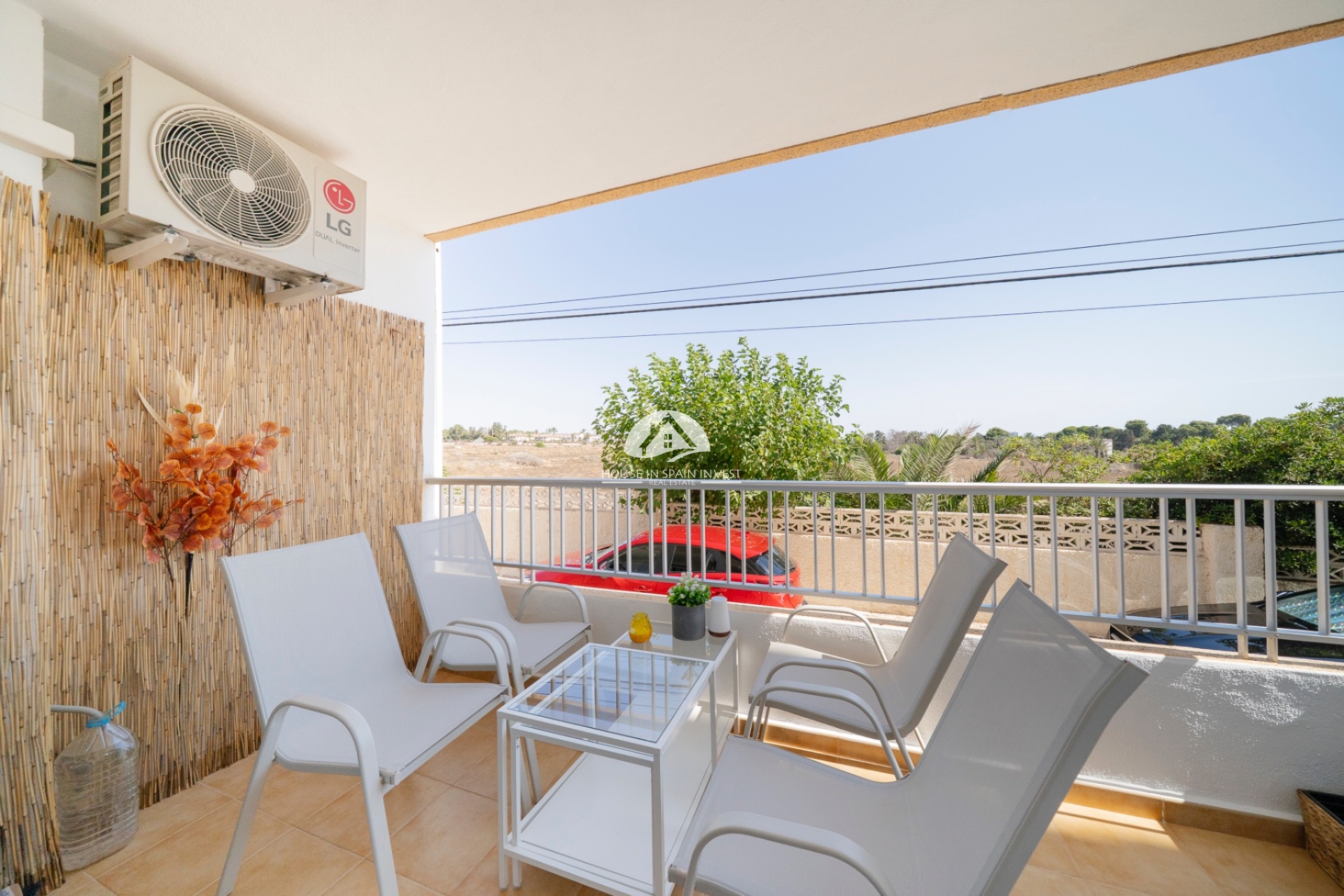 Resale - Apartment  - Orihuela Costa - Punta Prima  