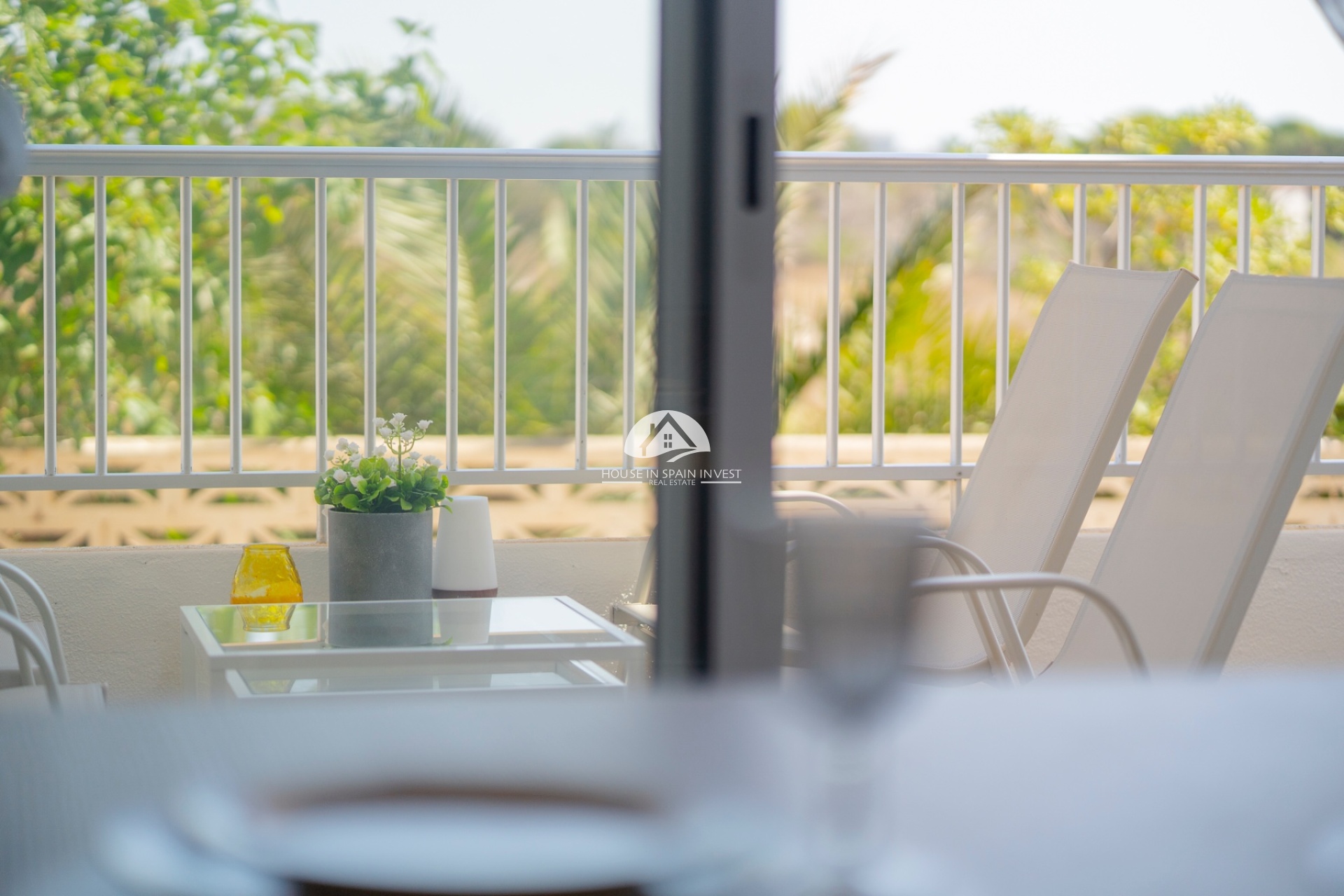 Resale - Apartment  - Orihuela Costa - Punta Prima  