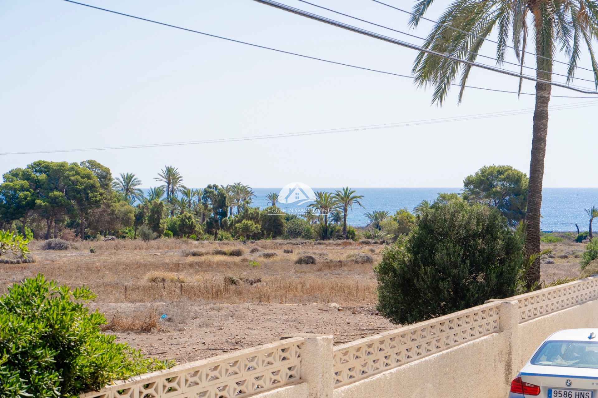 Resale - Apartment  - Orihuela Costa - Punta Prima  