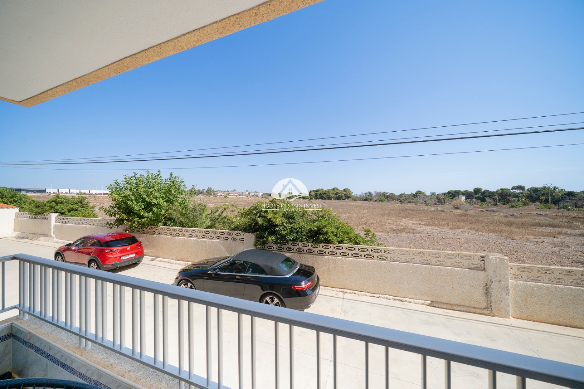 Resale - Apartment  - Orihuela Costa - Punta Prima  