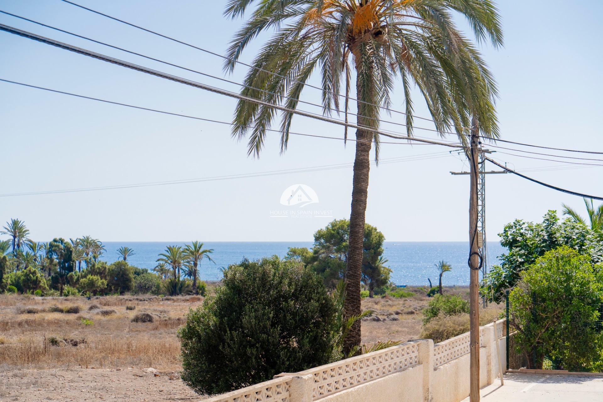 Resale - Apartment  - Orihuela Costa - Punta Prima  