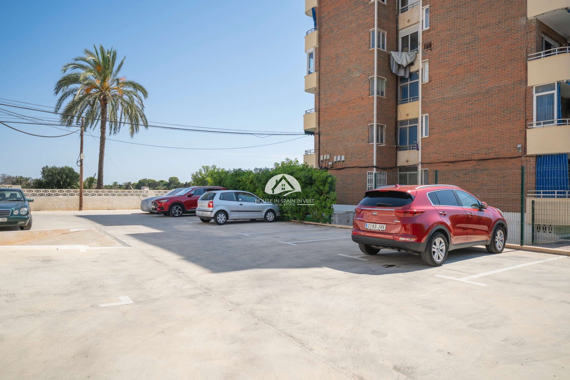 Resale - Apartment  - Orihuela Costa - Punta Prima  