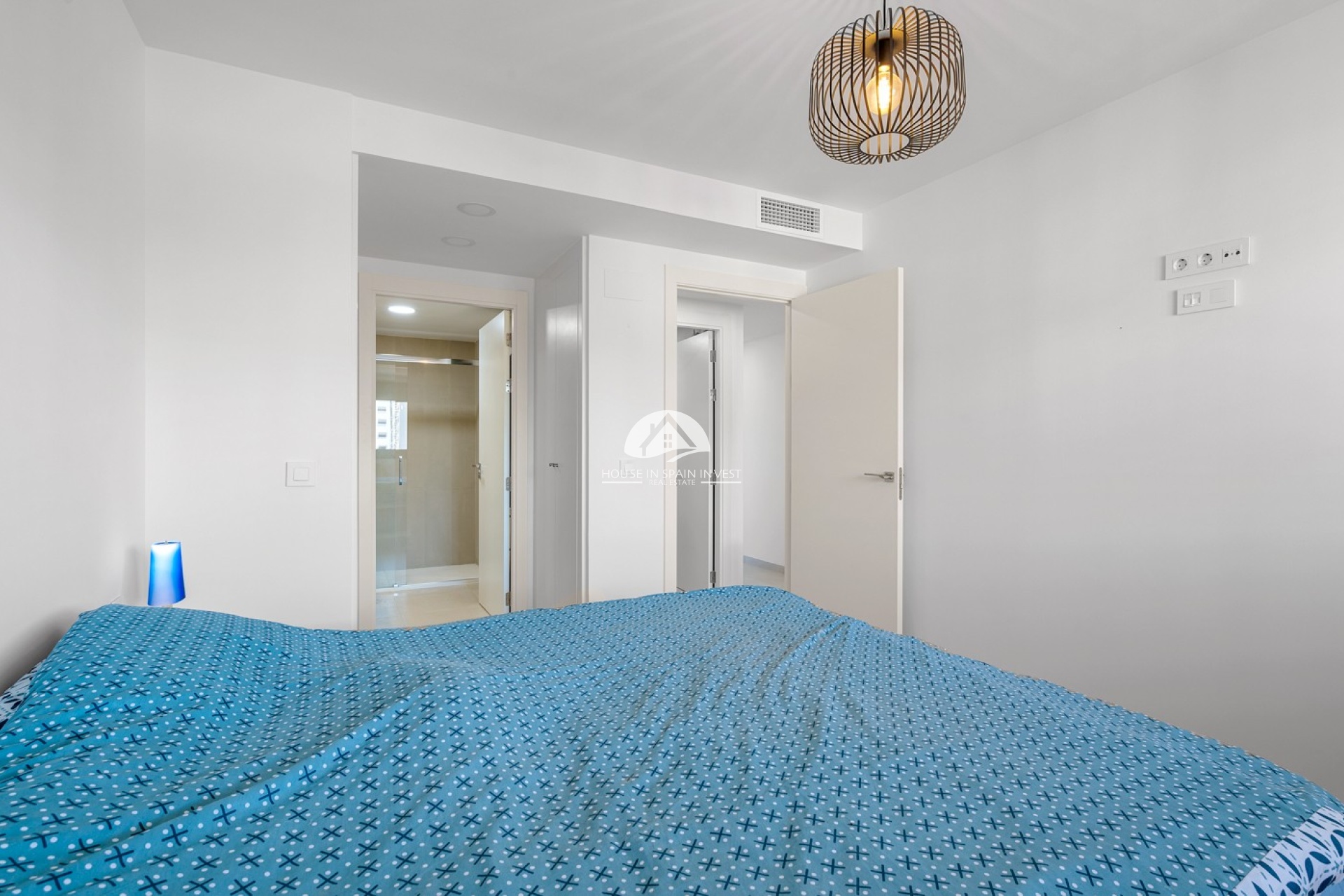 Resale - Apartment  - Orihuela Costa - Punta Prima  