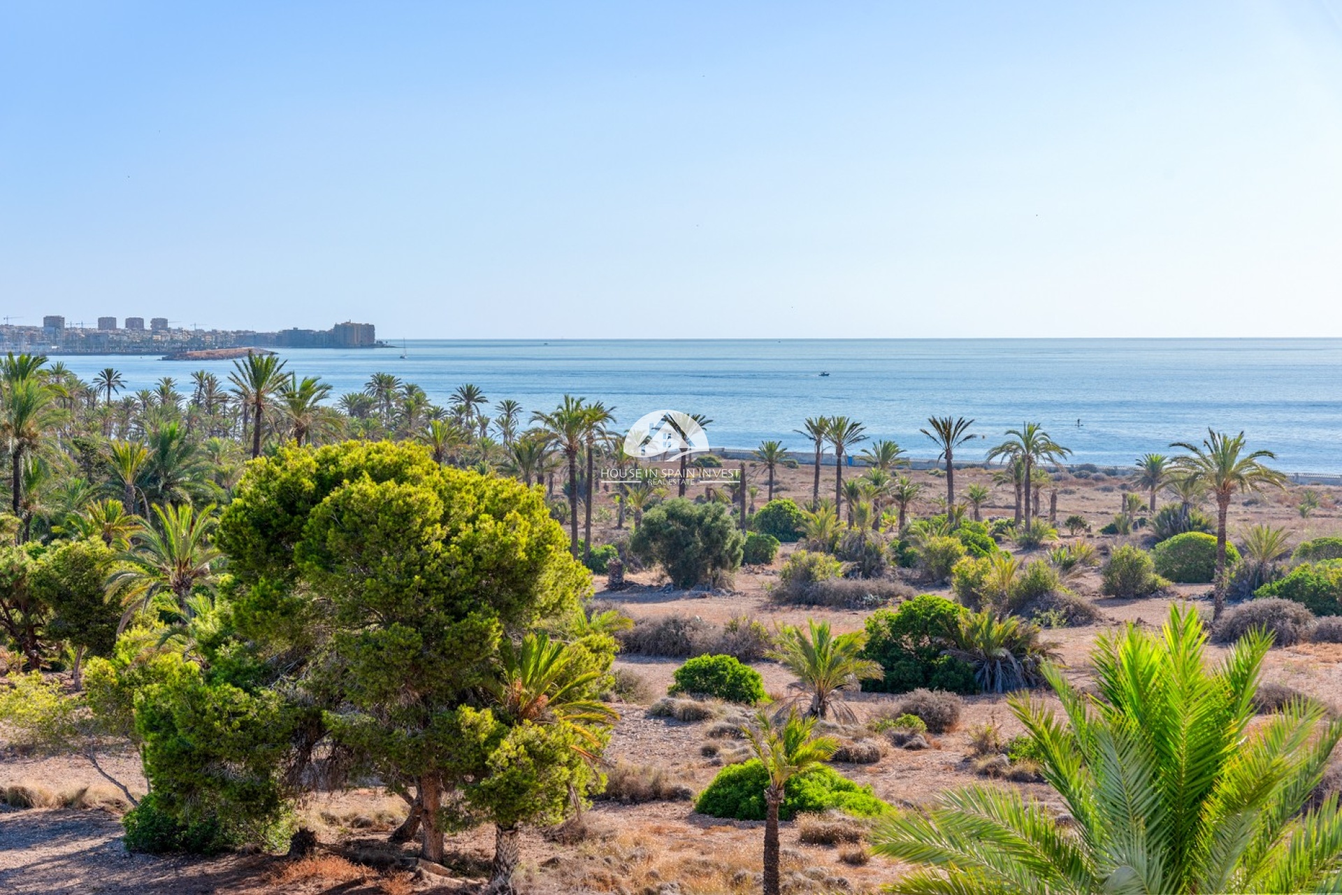 Resale - Apartment  - Orihuela Costa - Punta Prima  