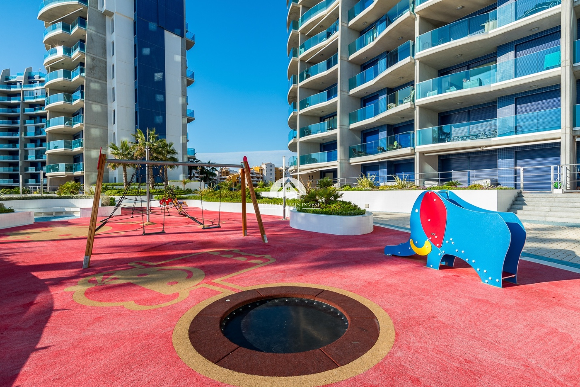 Resale - Apartment  - Orihuela Costa - Punta Prima  