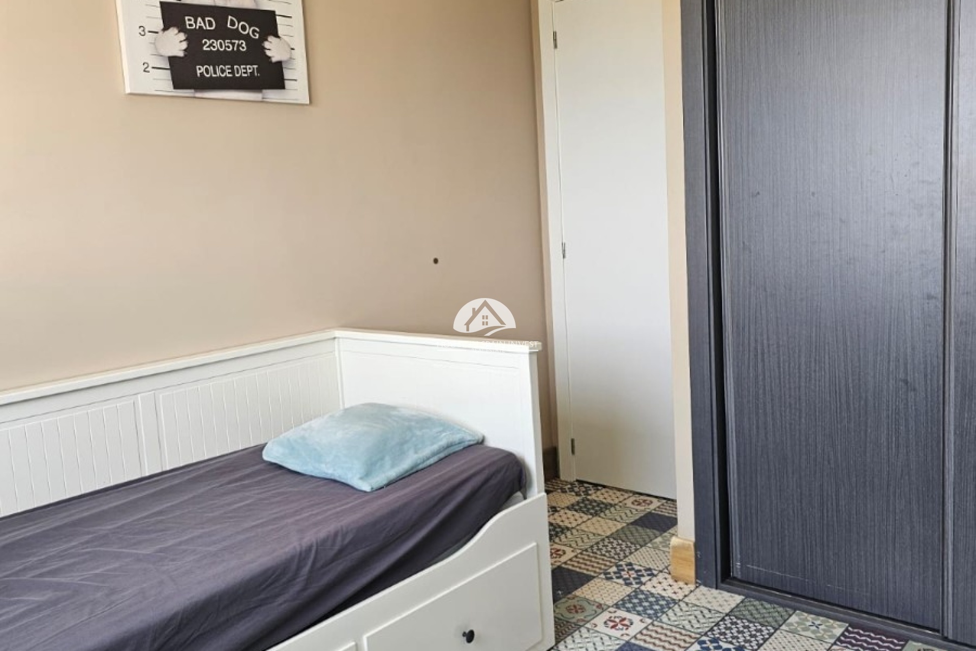 Resale - Apartment  - Orihuela Costa - Punta Prima  