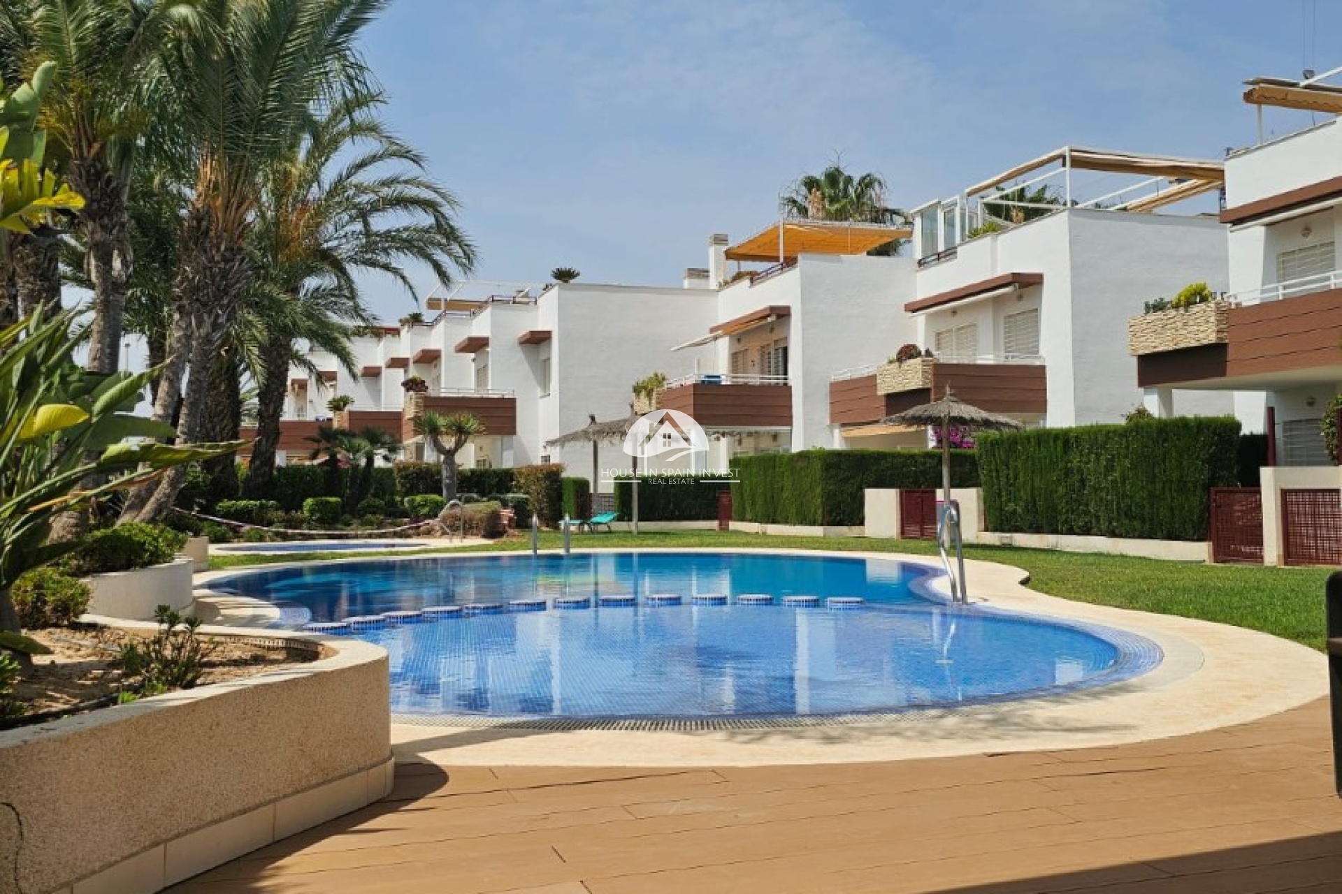 Resale - Apartment  - Orihuela Costa - Punta Prima  