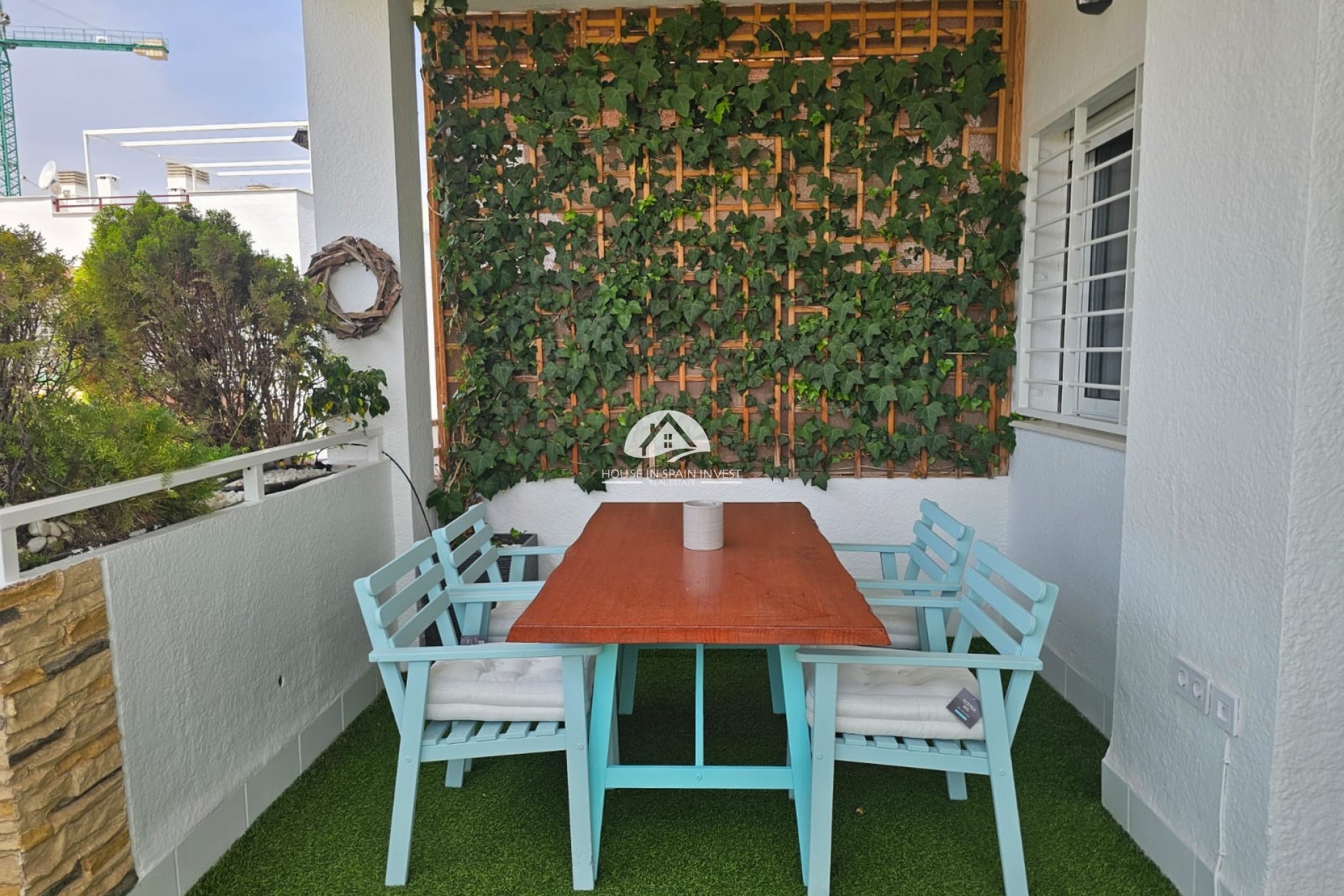 Resale - Apartment  - Orihuela Costa - Punta Prima  