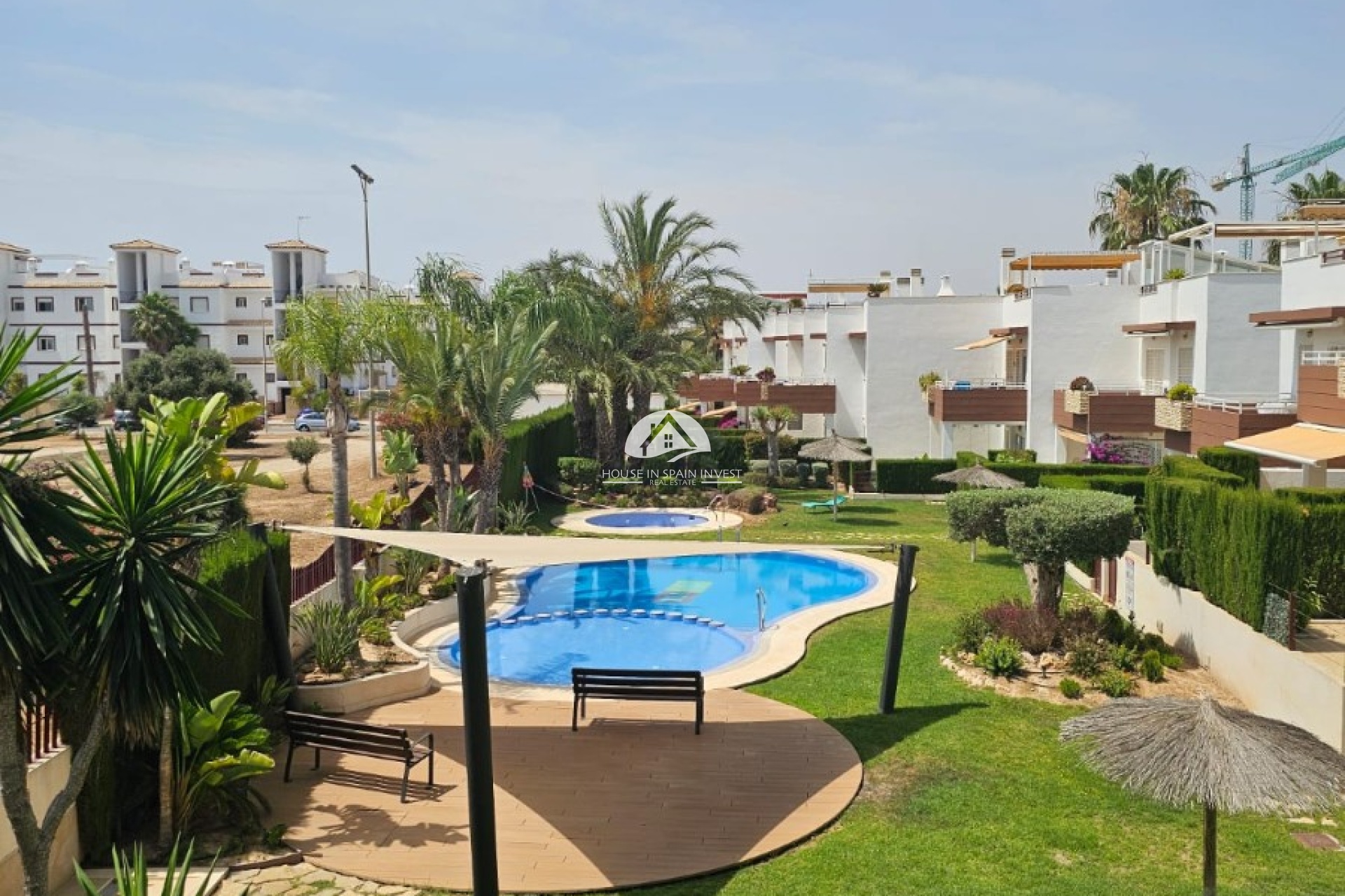 Resale - Apartment  - Orihuela Costa - Punta Prima  
