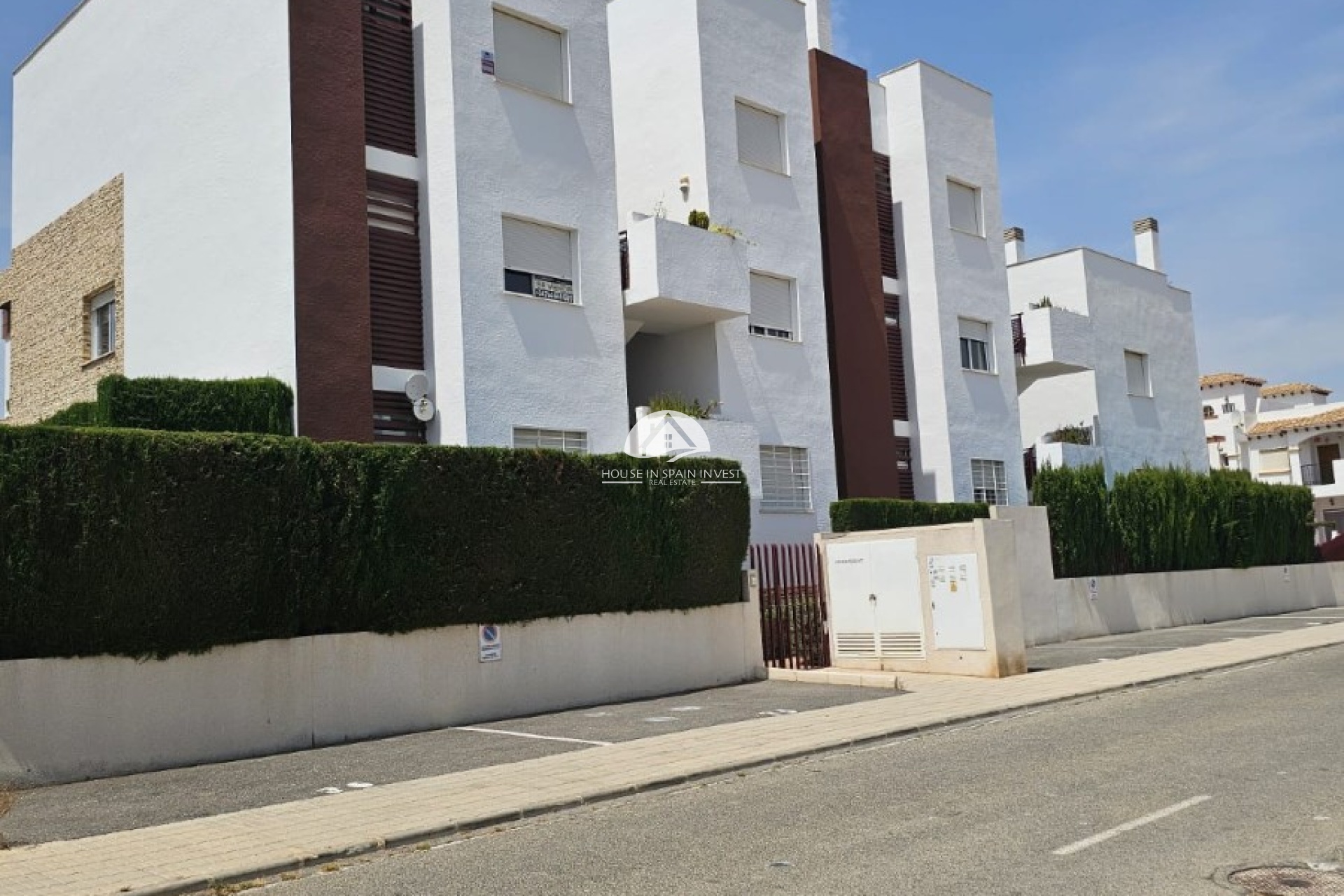 Resale - Apartment  - Orihuela Costa - Punta Prima  