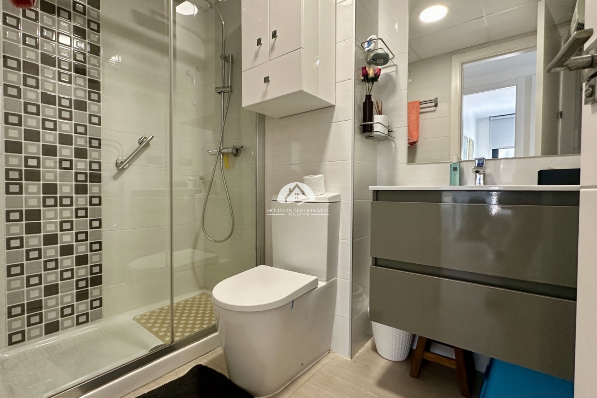 Resale - Apartment  - Orihuela Costa - Punta Prima  