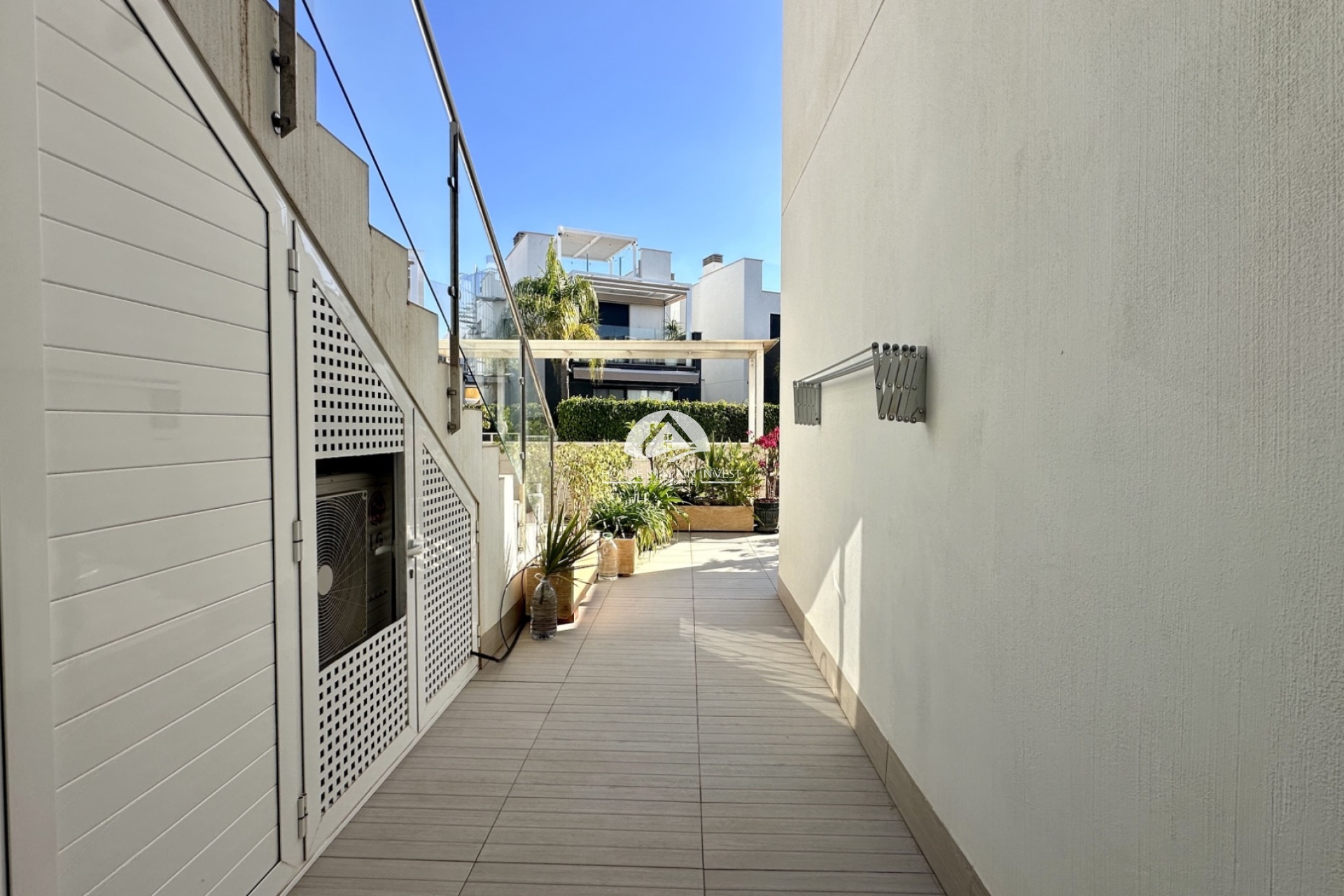 Resale - Apartment  - Orihuela Costa - Punta Prima  