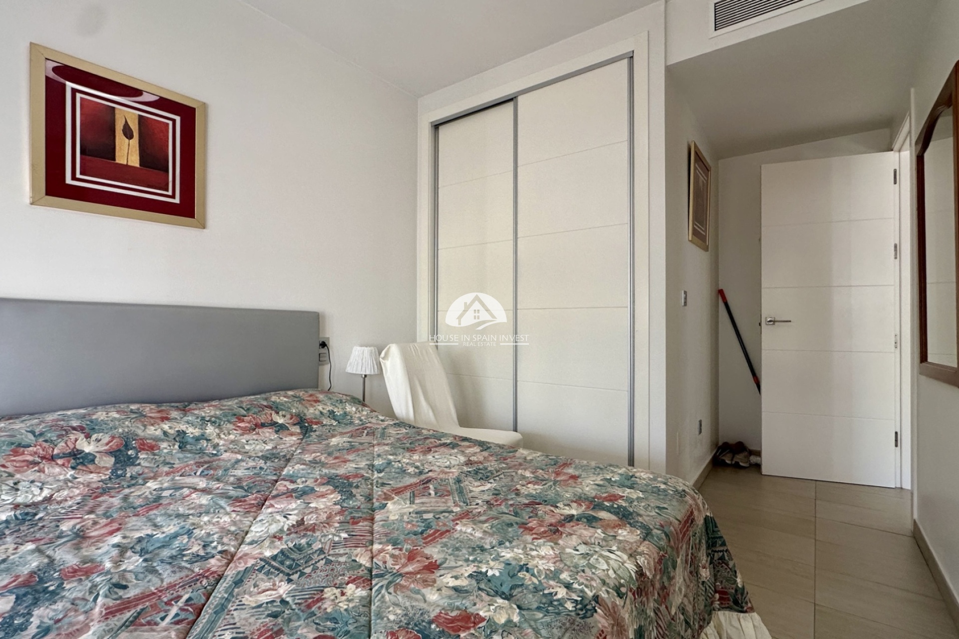 Resale - Apartment  - Orihuela Costa - Punta Prima  