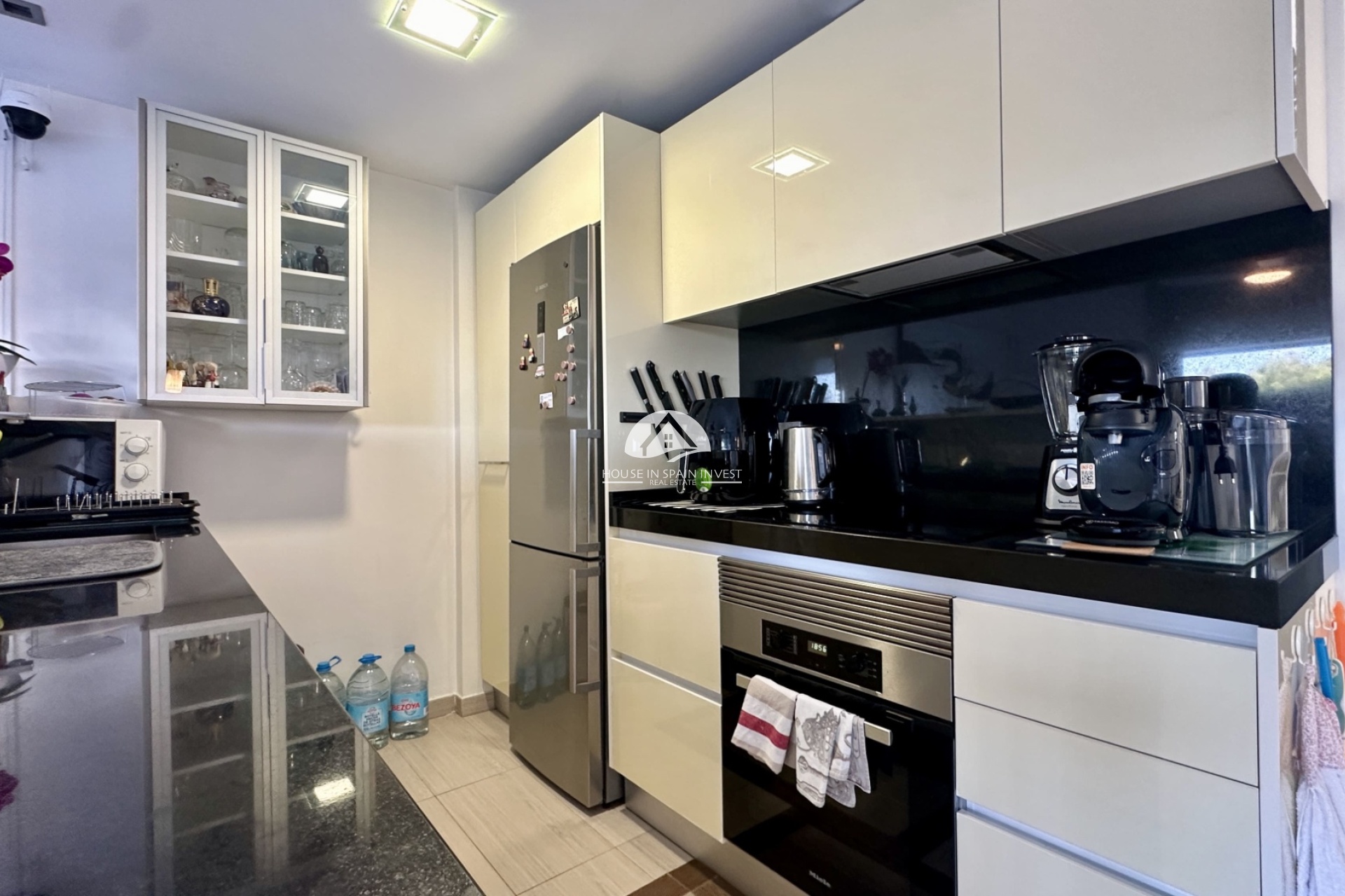 Resale - Apartment  - Orihuela Costa - Punta Prima  