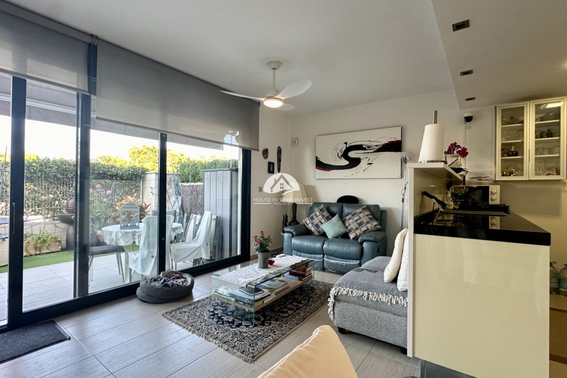 Resale - Apartment  - Orihuela Costa - Punta Prima  