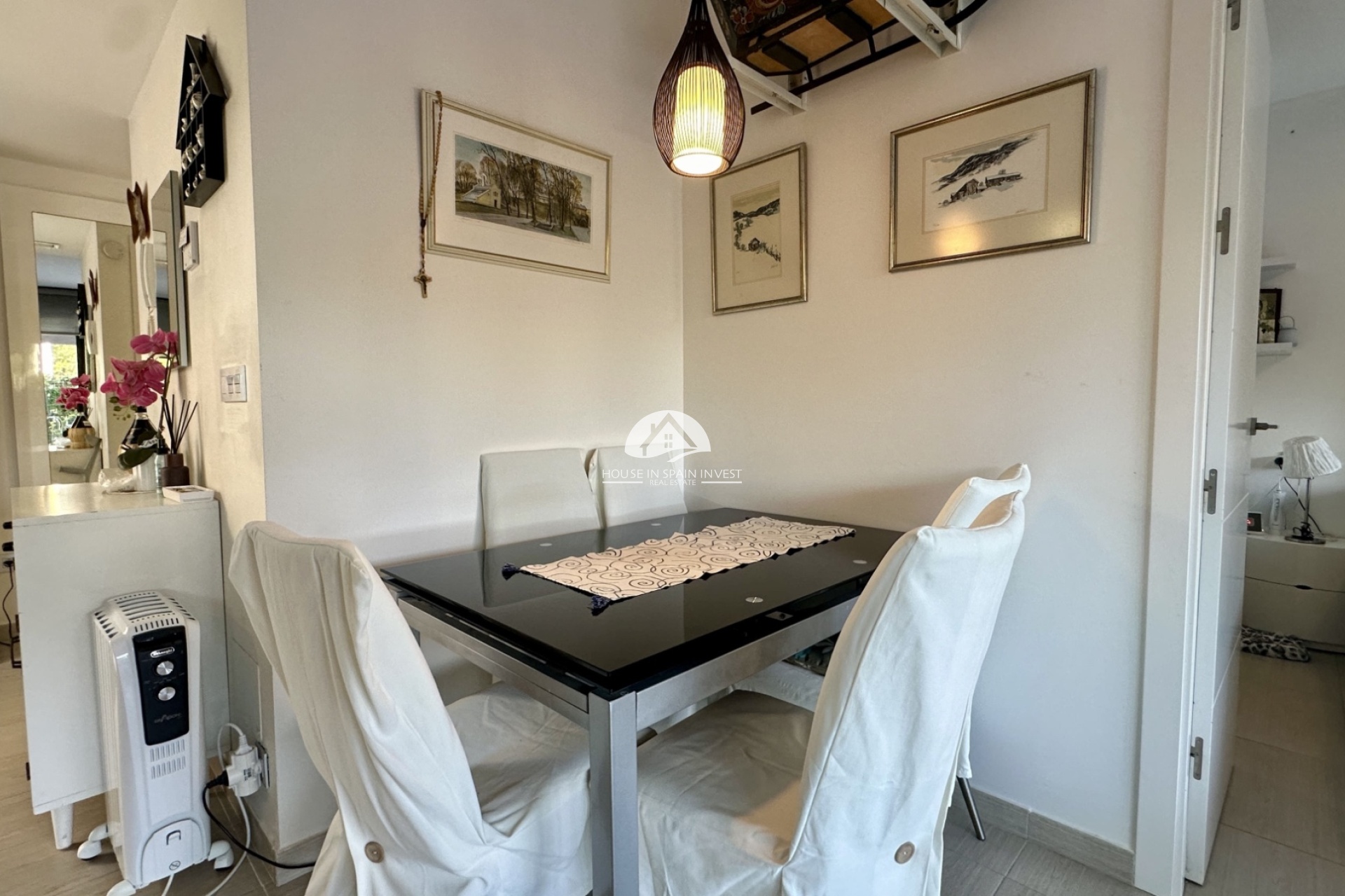 Resale - Apartment  - Orihuela Costa - Punta Prima  