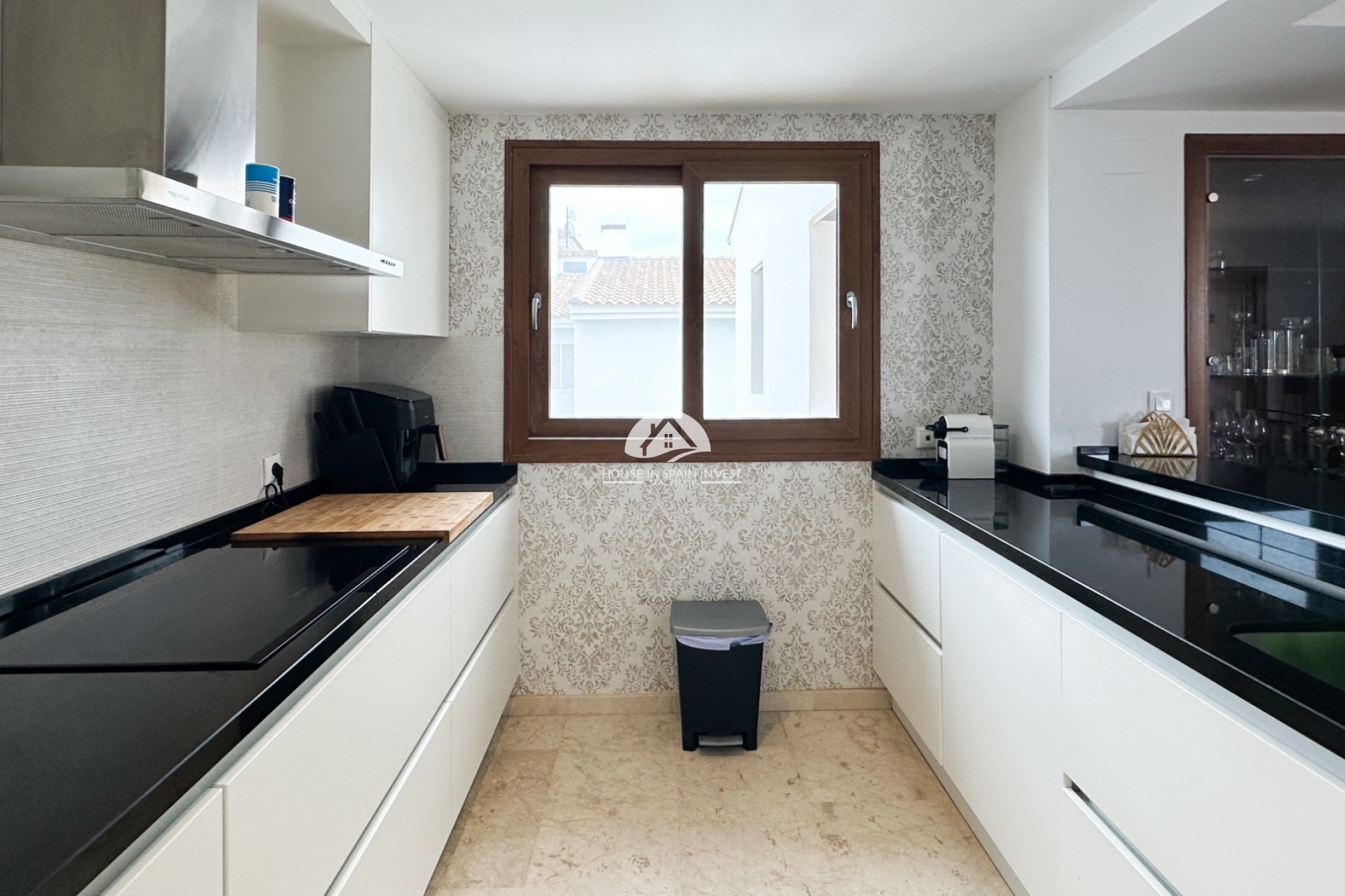 Resale - Apartment  - Orihuela Costa - Punta Prima  