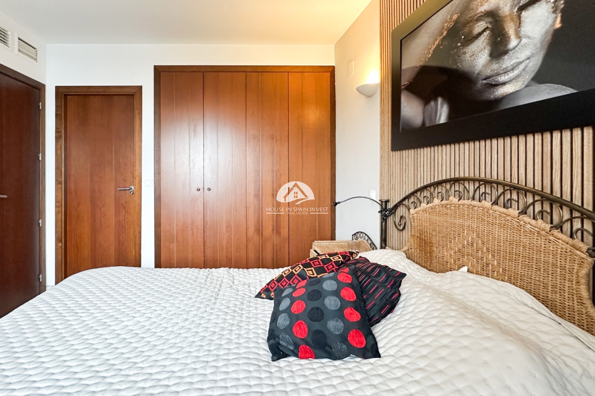Resale - Apartment  - Orihuela Costa - Punta Prima  