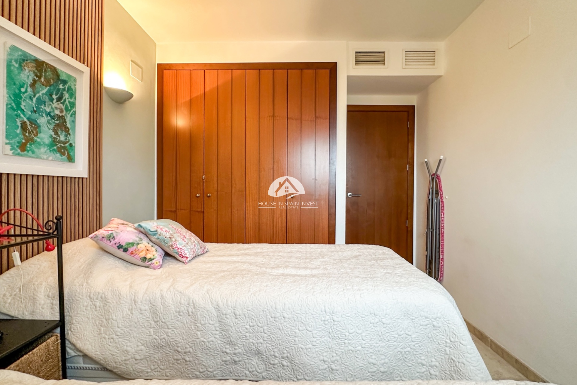 Resale - Apartment  - Orihuela Costa - Punta Prima  