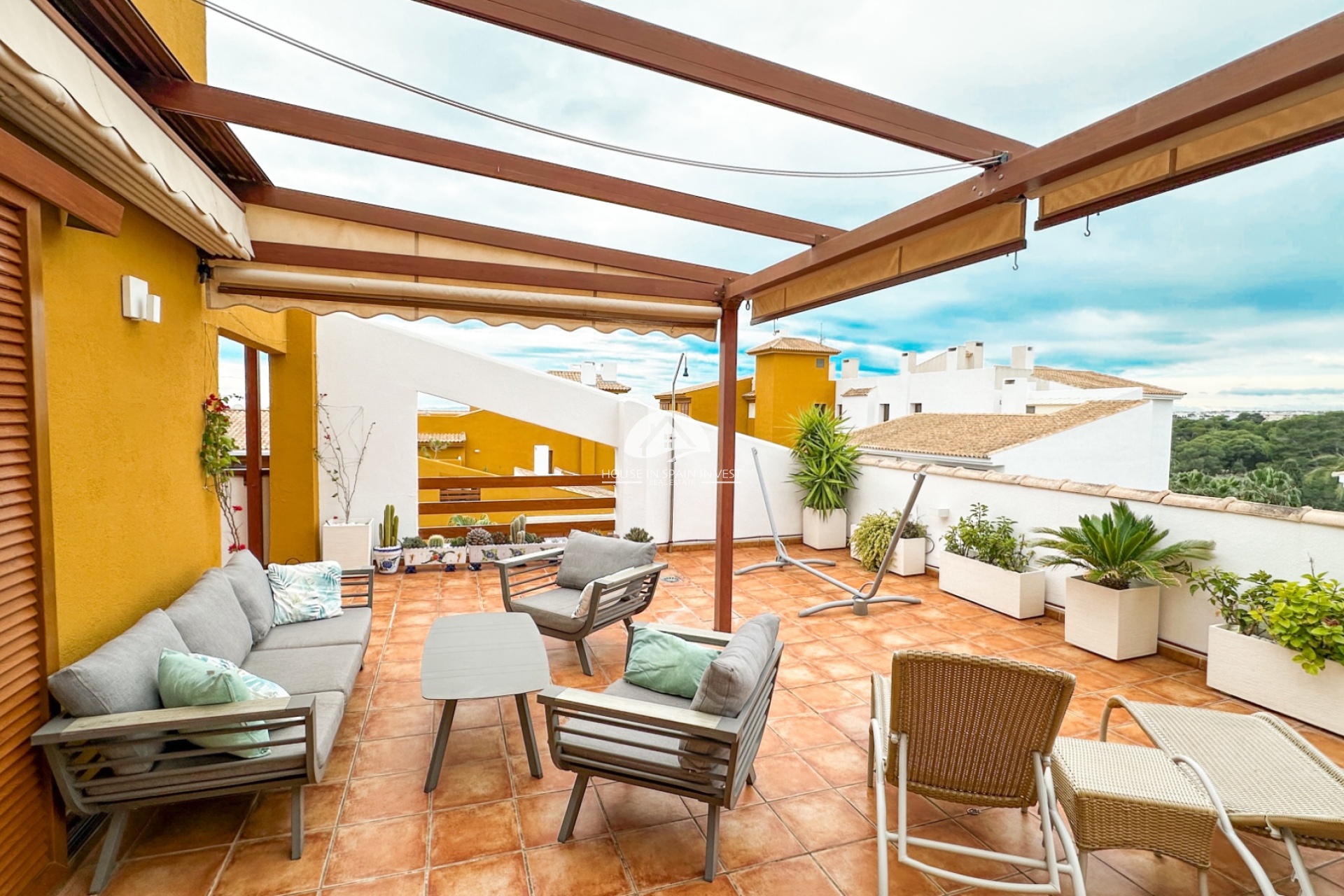 Resale - Apartment  - Orihuela Costa - Punta Prima  