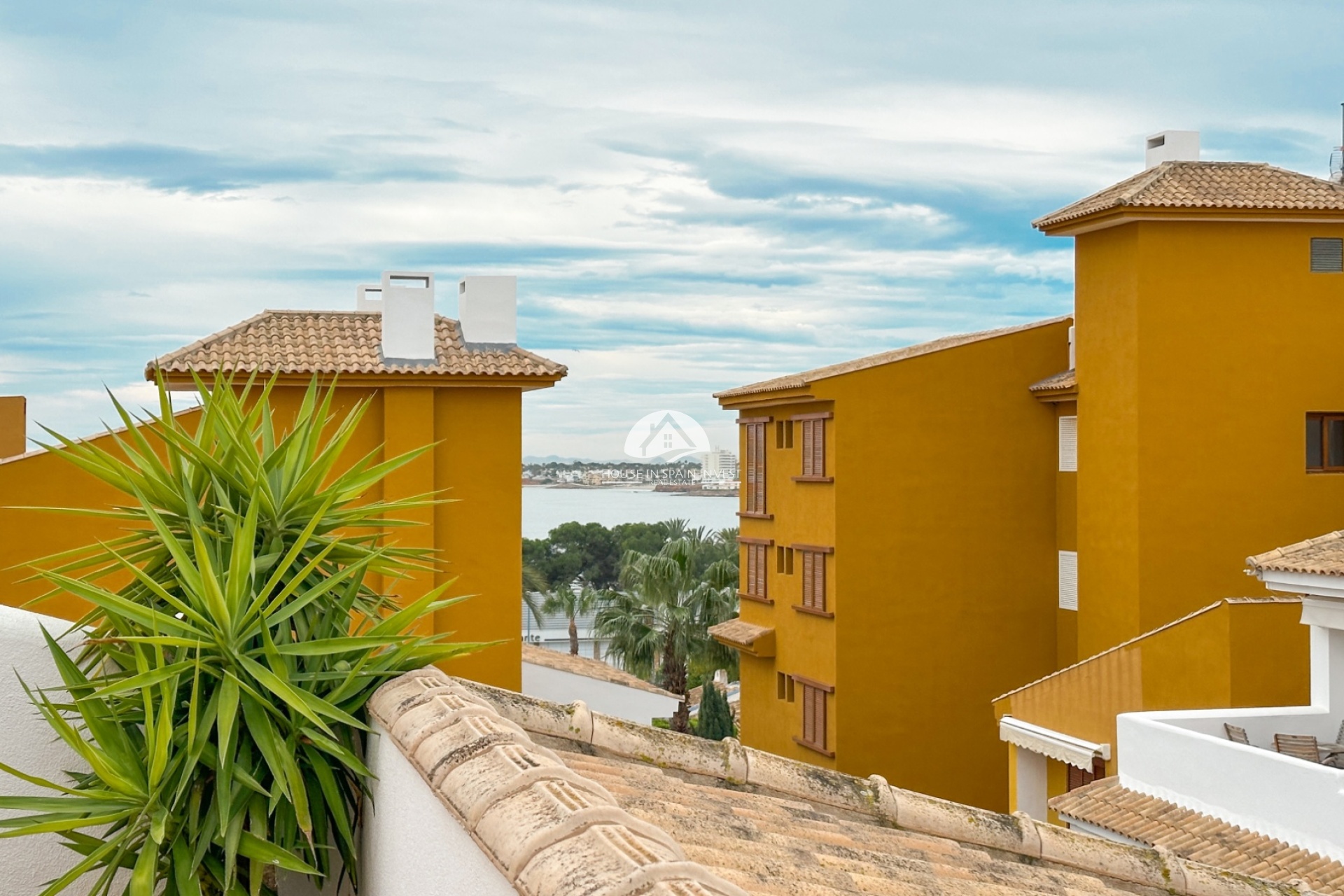 Resale - Apartment  - Orihuela Costa - Punta Prima  
