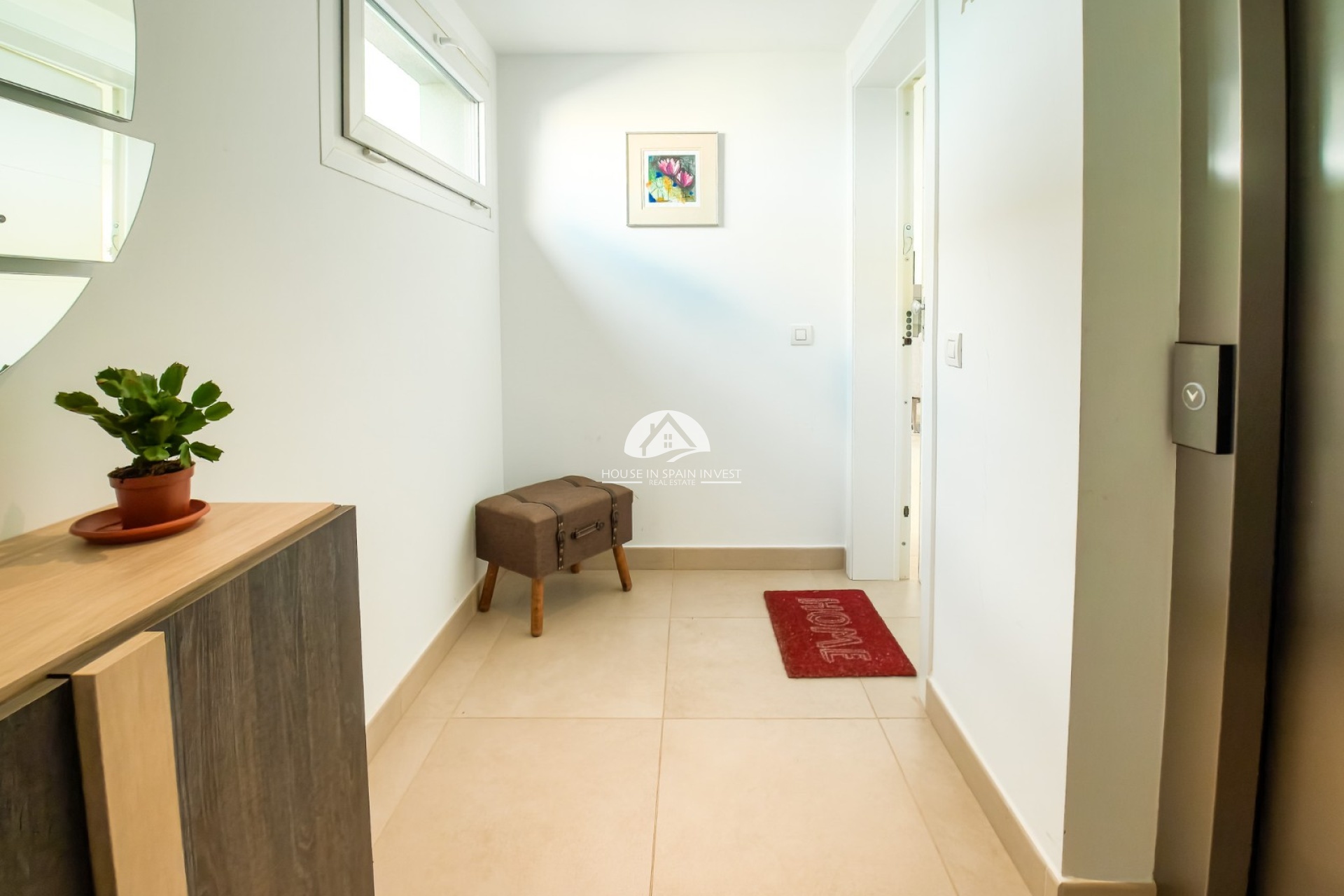 Resale - Apartment  - Orihuela Costa - Punta Prima  