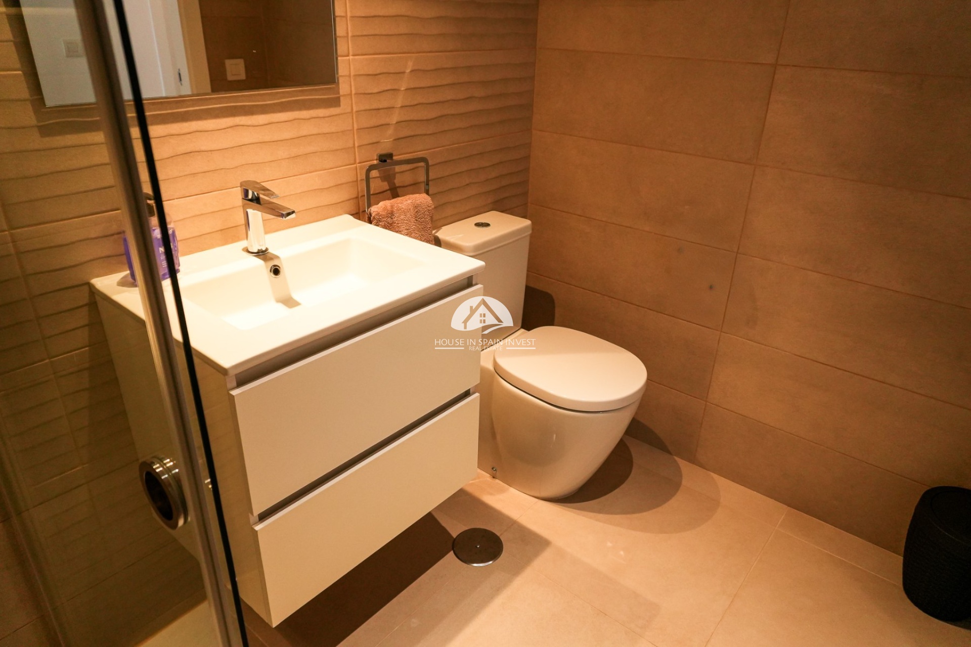 Resale - Apartment  - Orihuela Costa - Punta Prima  