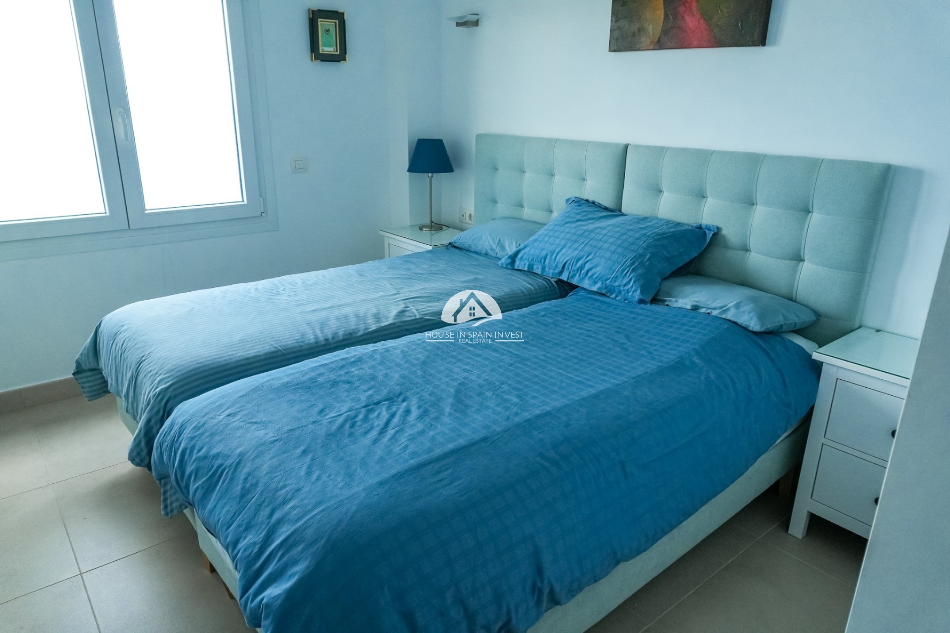 Resale - Apartment  - Orihuela Costa - Punta Prima  